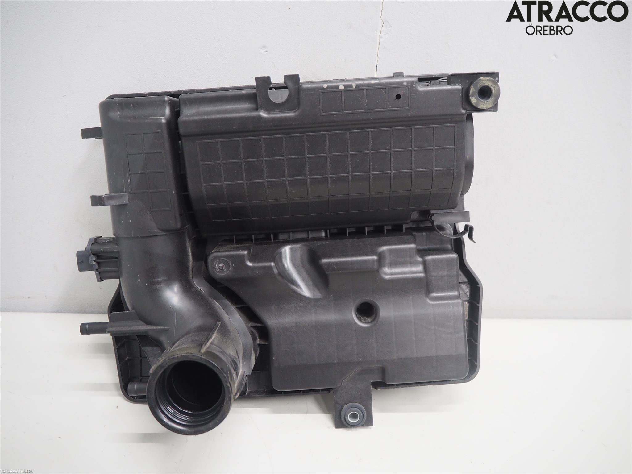 Kia PICANTO 17- Luftfilter Boks