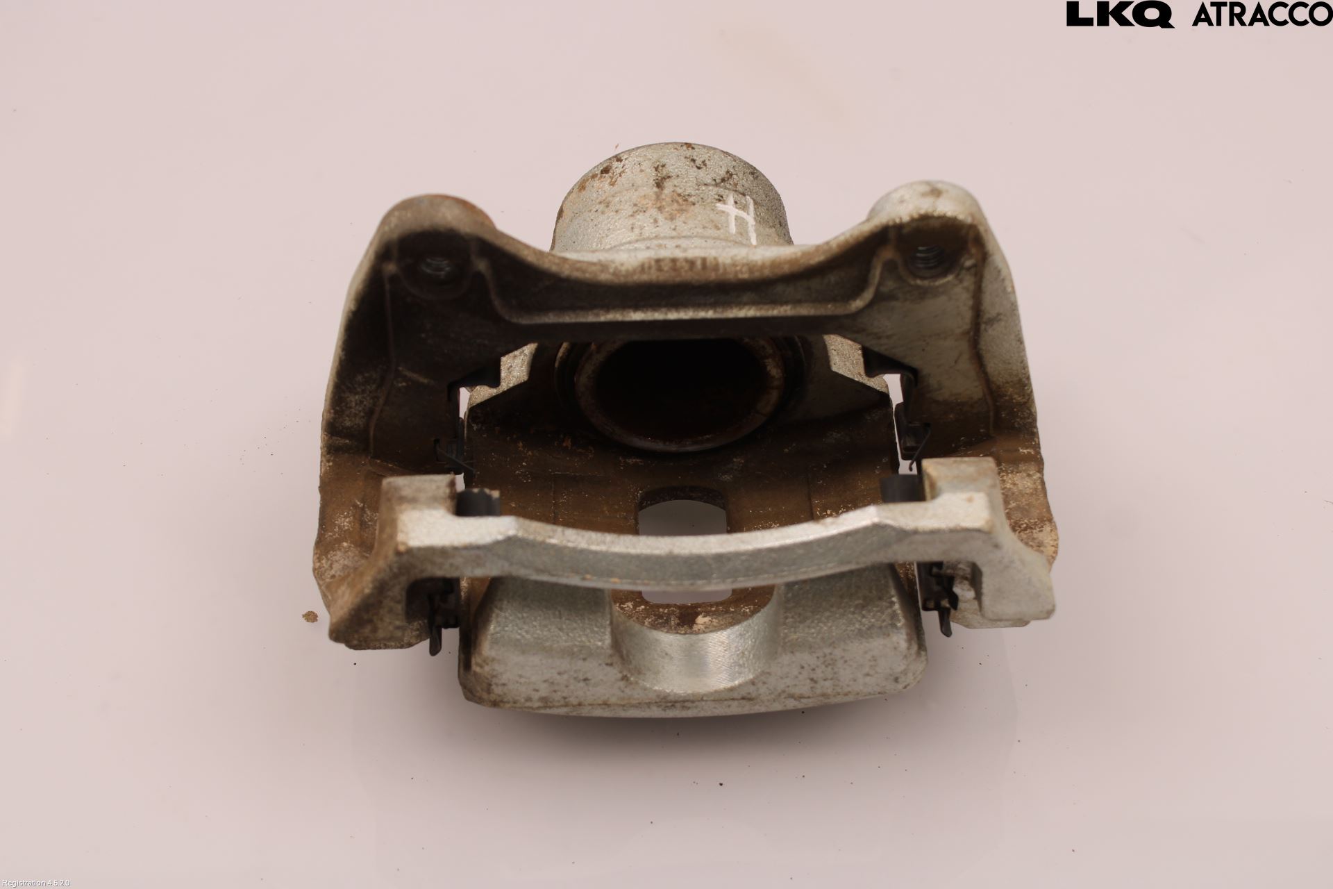 Kia SPORTAGE (NQ5) 22- Bremsecaliper Foran Høyre