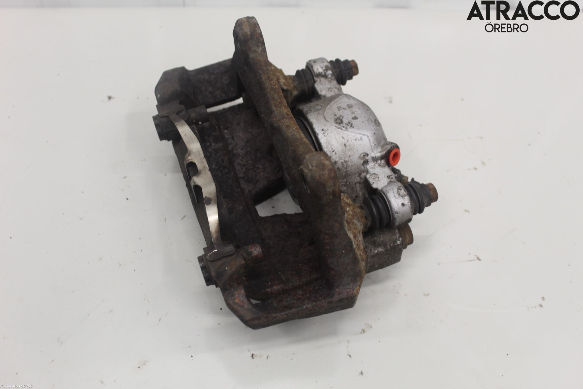 Audi Q5 09-16 Bremsecaliper Foran Venstre