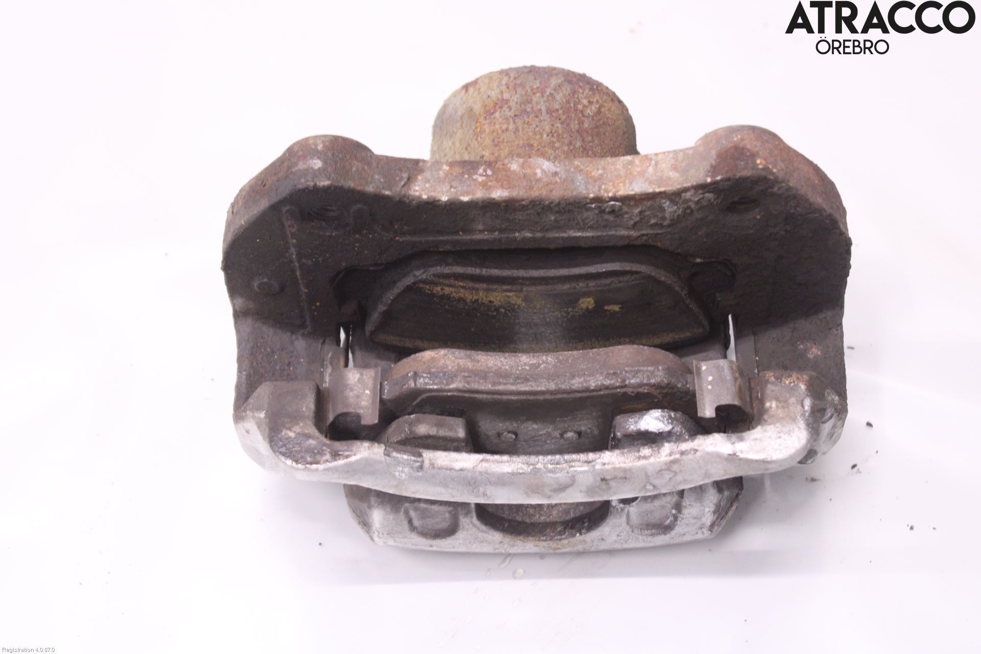 Opel INSIGNIA 09-16 Bremsecaliper Foran Venstre