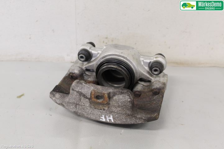 Audi A6/S6 4G 11-18 Bremsecaliper Foran Høyre