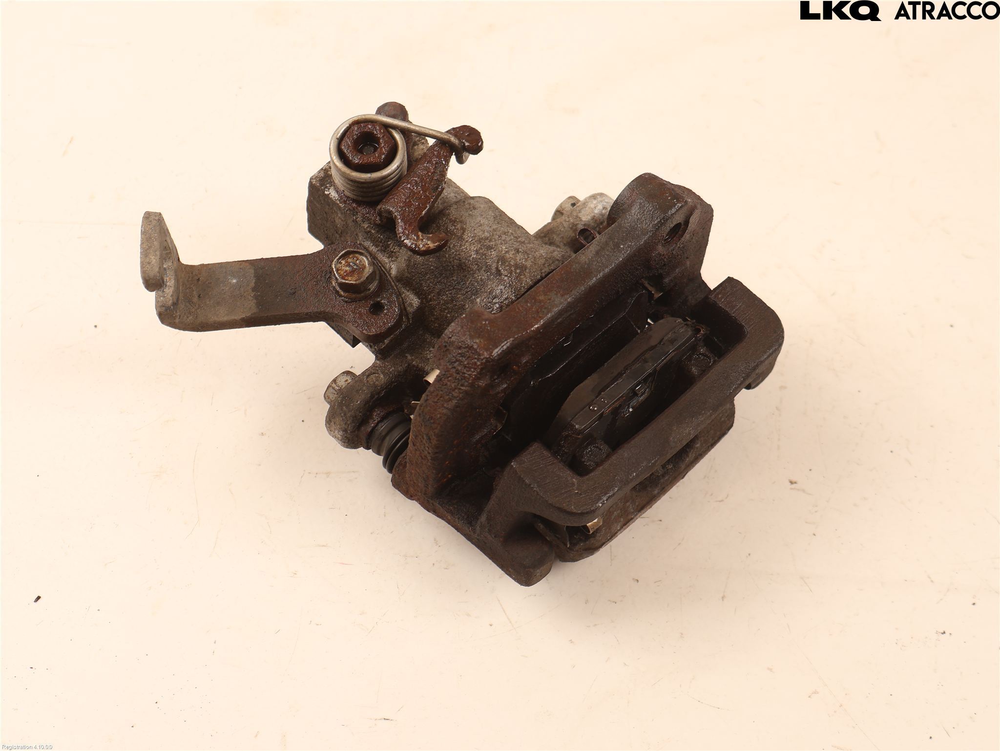 Suzuki VITARA 15- Bremsecaliper Bak Høyre