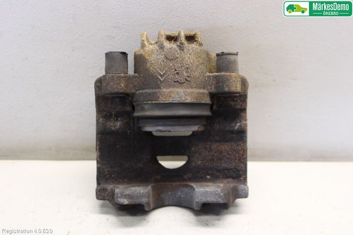 Peugeot PARTNER 16-18 Bremsecaliper Foran Høyre