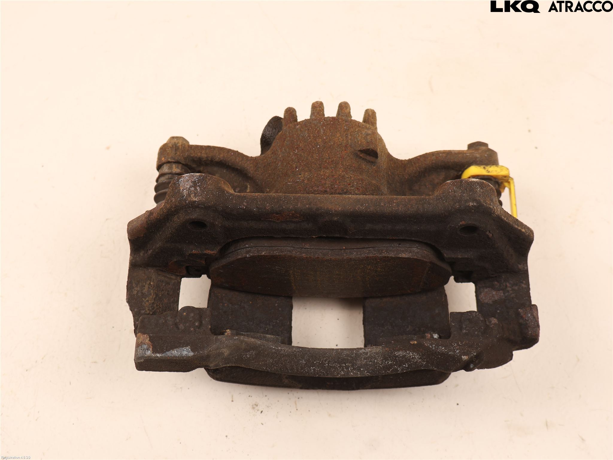 Fiat TALENTO 16- Bremsecaliper Foran Venstre