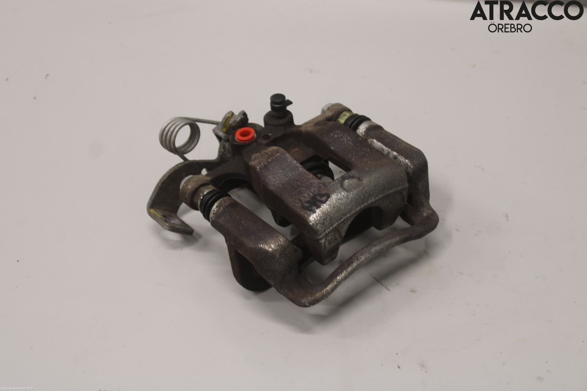 Kia STONIC 18->> Bremsecaliper Bak Høyre