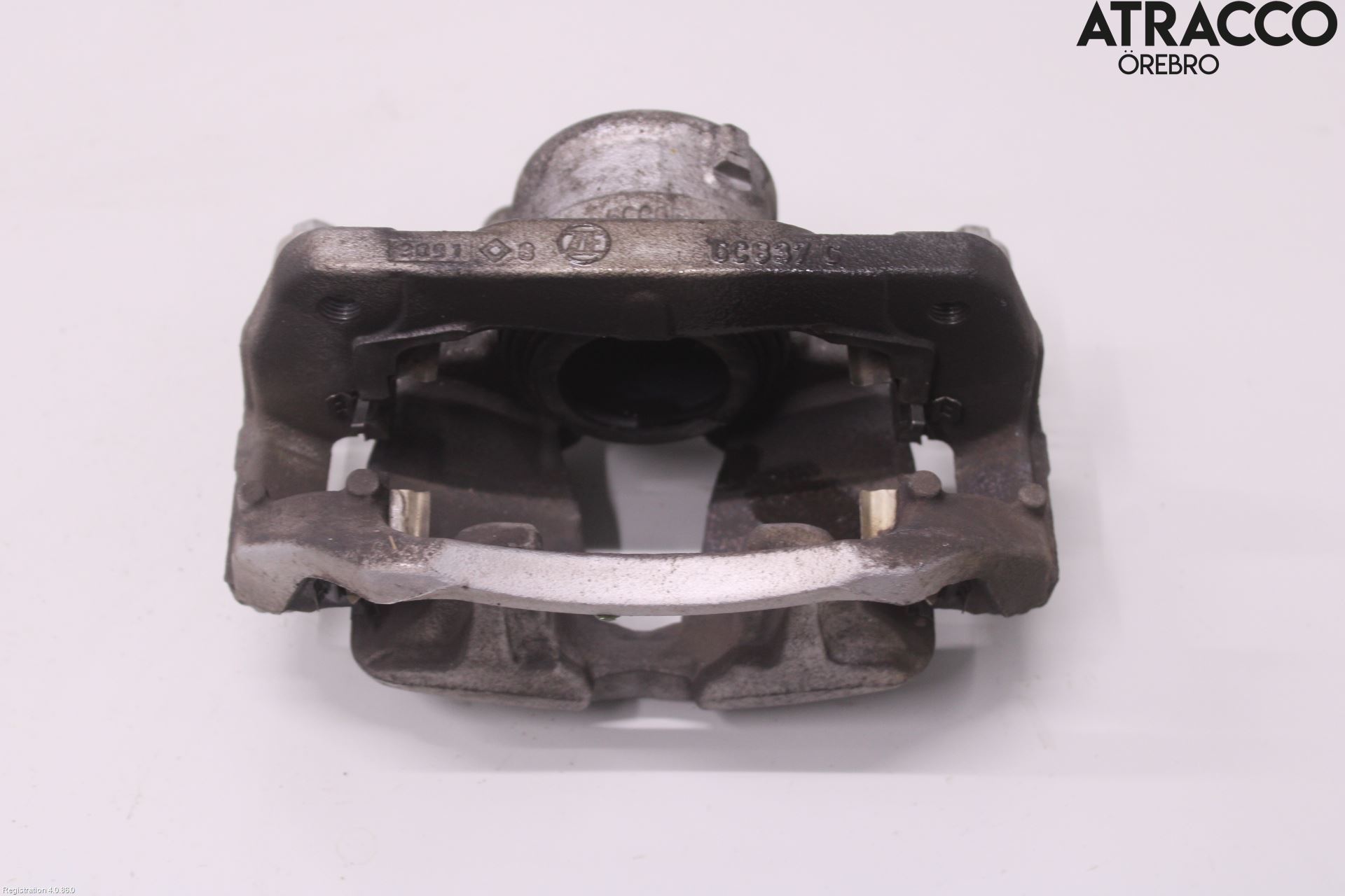 Peugeot 3008 17-24 Bremsecaliper Foran Venstre