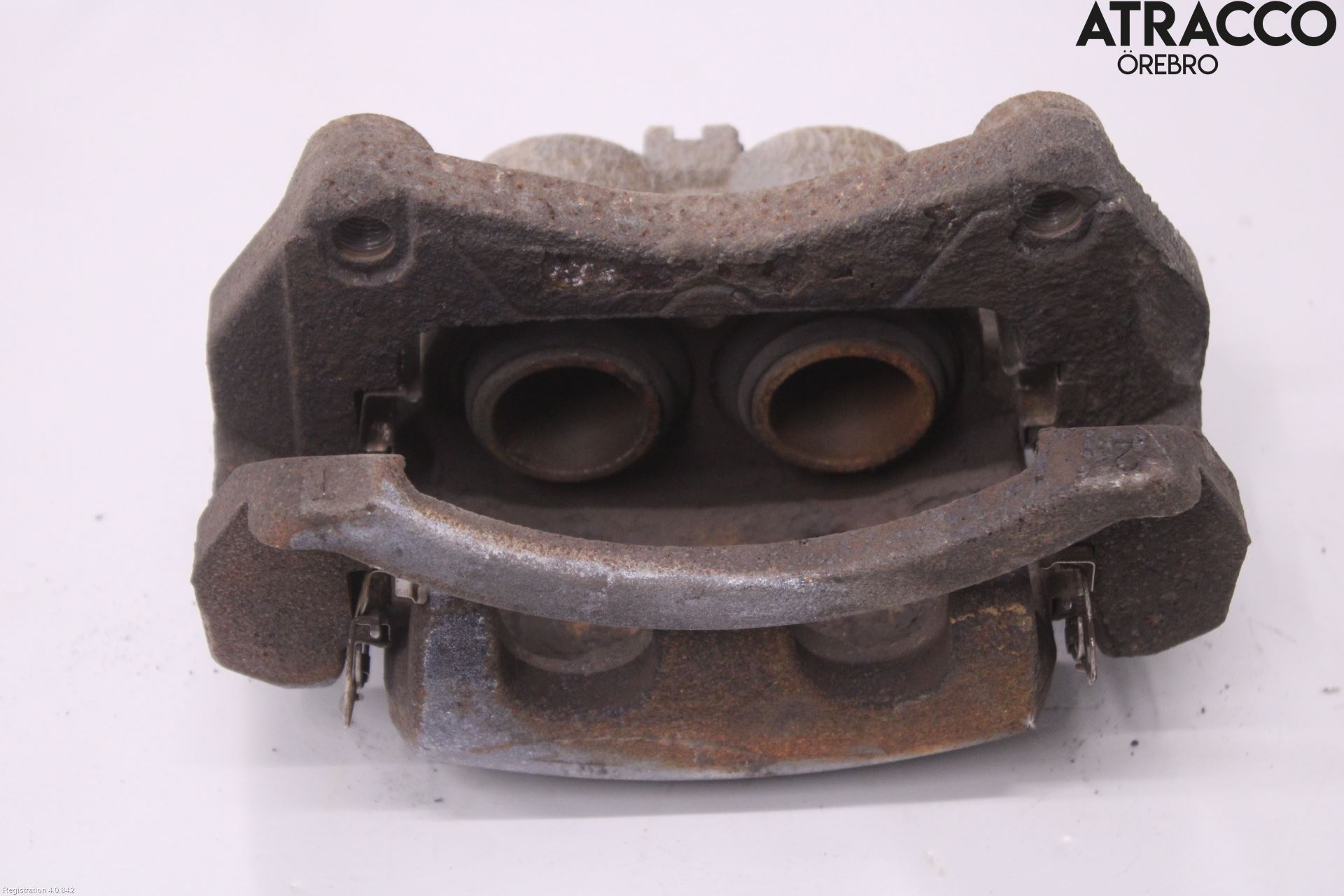 Nissan X-TRAIL 14-21 Bremsecaliper Foran Venstre