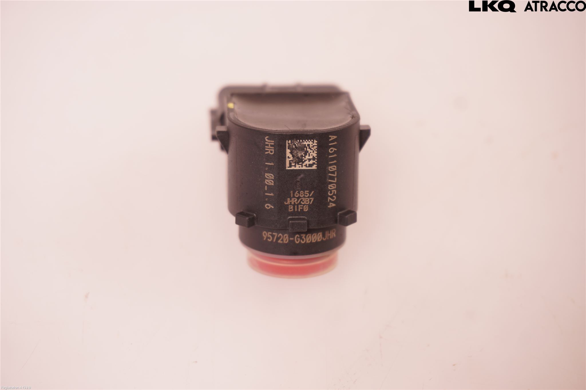 Hyundai i30 PD 17- Sensor Ryggesensor