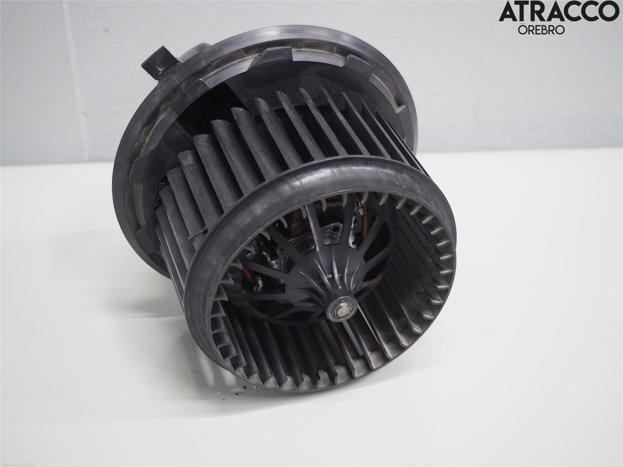 Volkswagen VW SHARAN 11- Varmeapparat Viftemotor