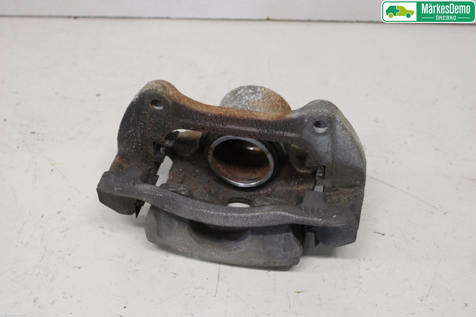 Kia CEED 12-18 Bremsecaliper Foran Høyre