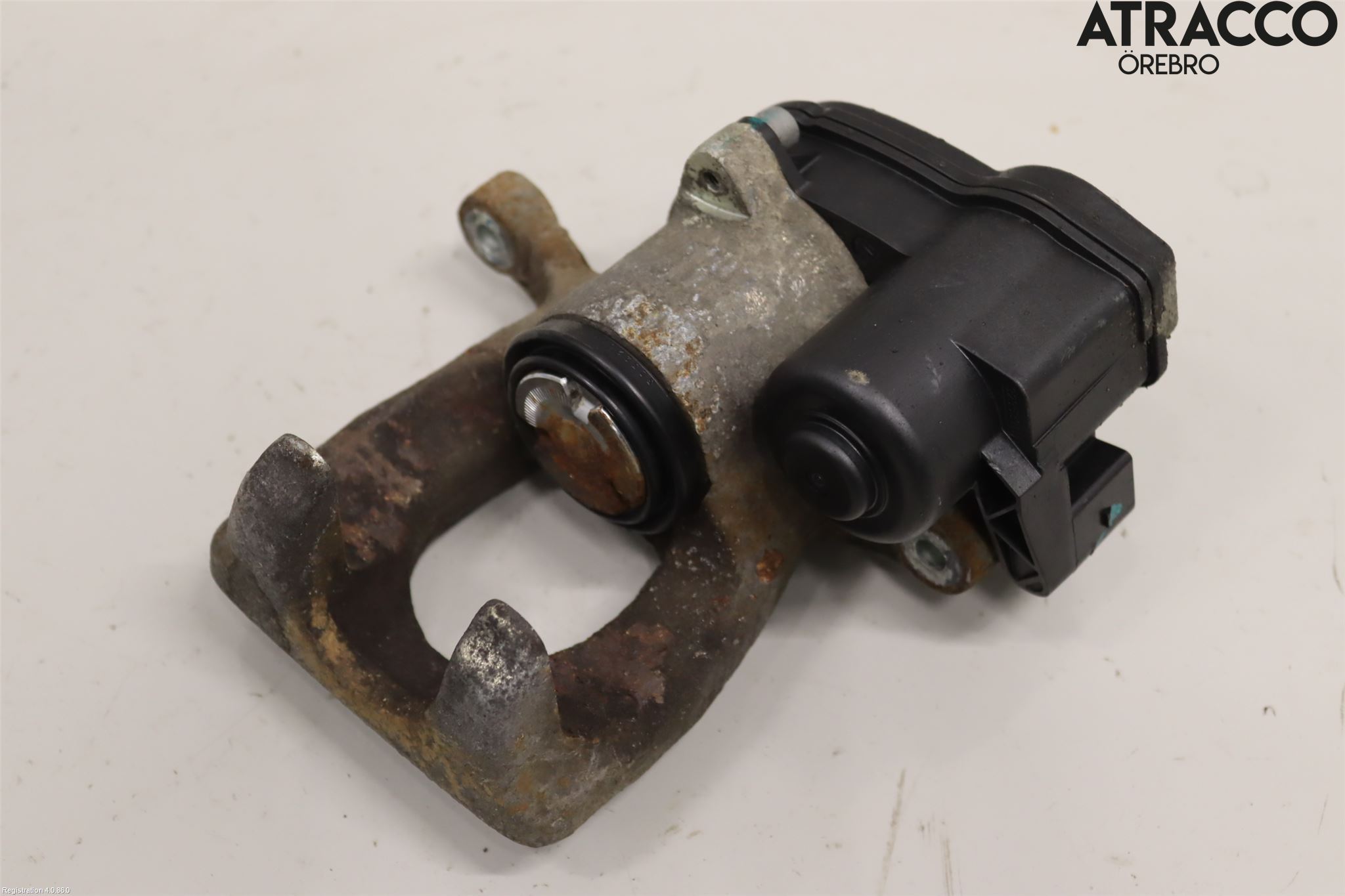 Nissan LEAF 18- Bremsecaliper Bak Venstre