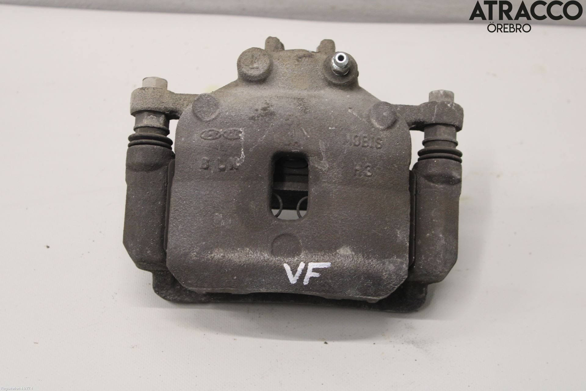 Kia PICANTO 17- Bremsecaliper Foran Venstre