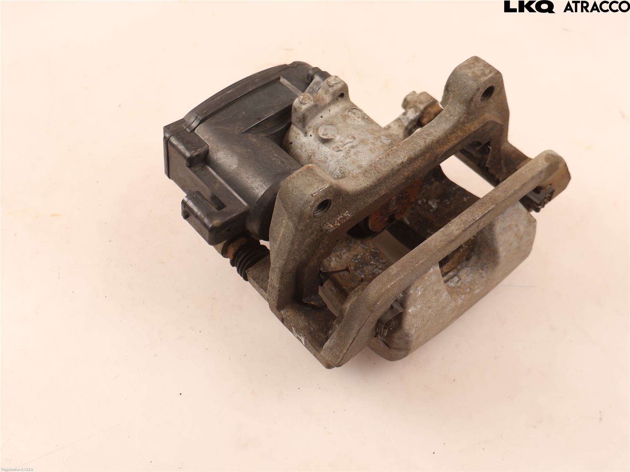 Tesla MODEL 3 17- Bremsecaliper Bak Høyre