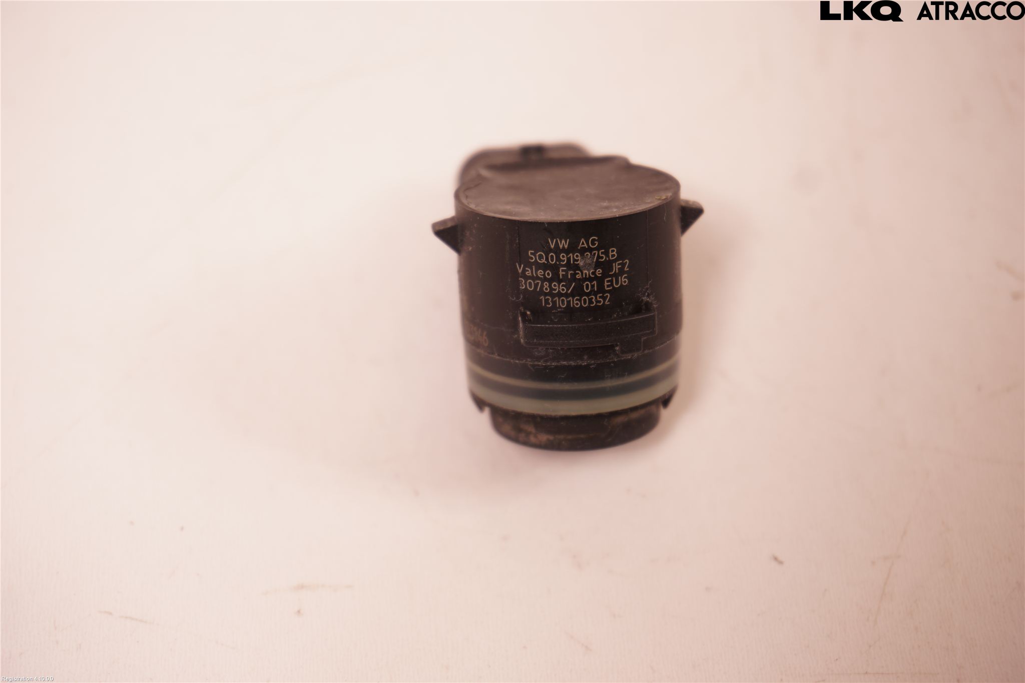 Volkswagen VW PASSAT 15-19 Sensor Ryggesensor