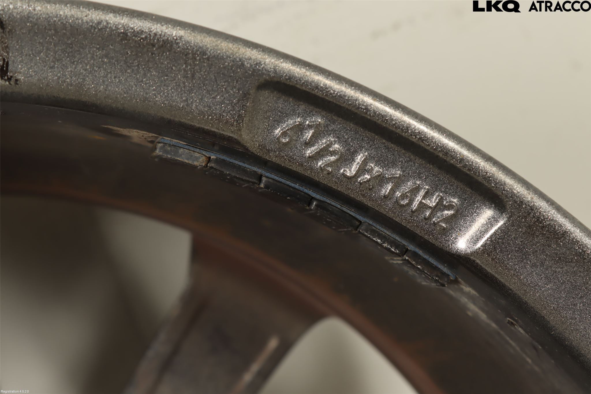 Kia CEED/CEED SW 19- Felg Aluminium