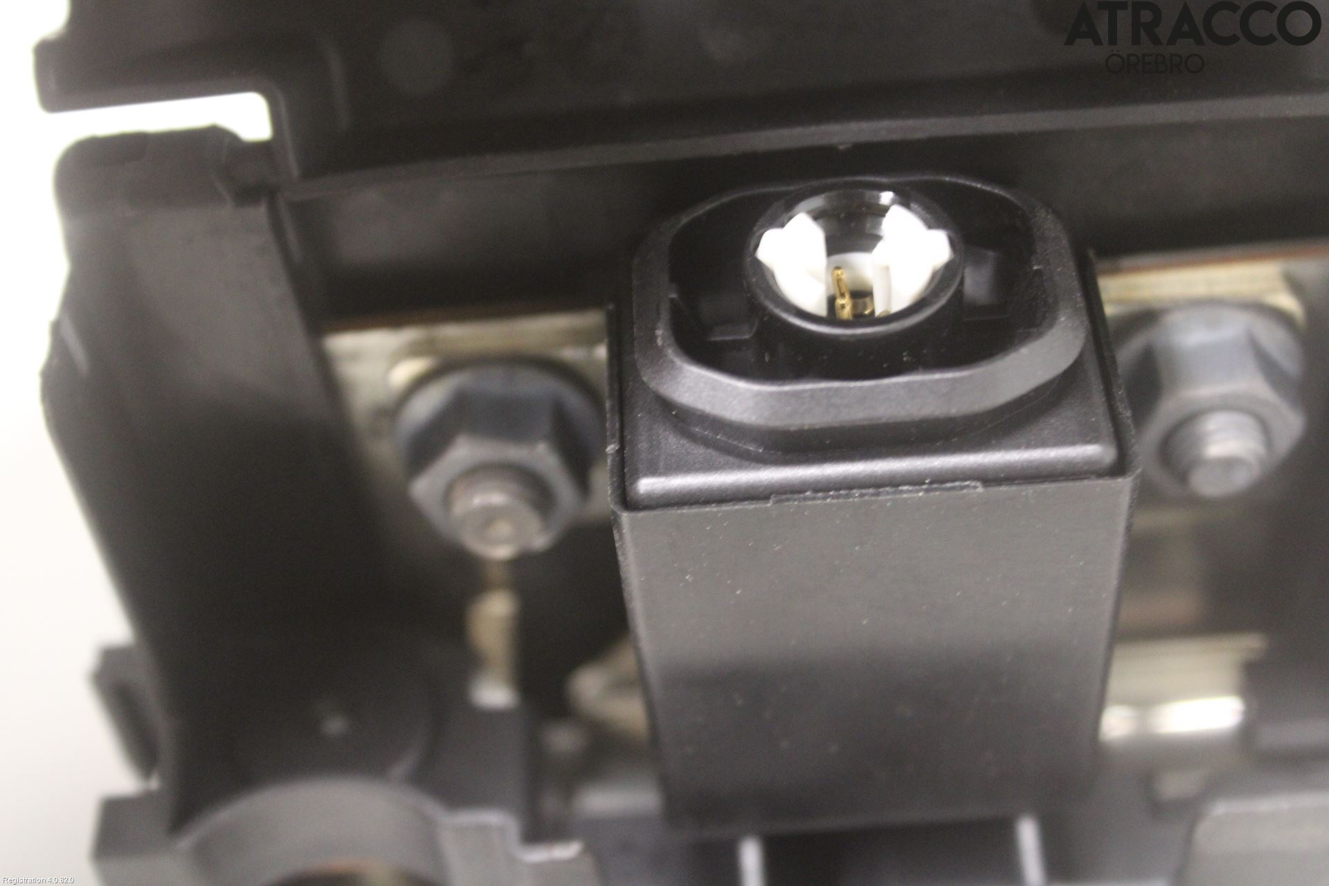 Audi A4/S4 B9 16-19 Sikringsboks - Elsentral