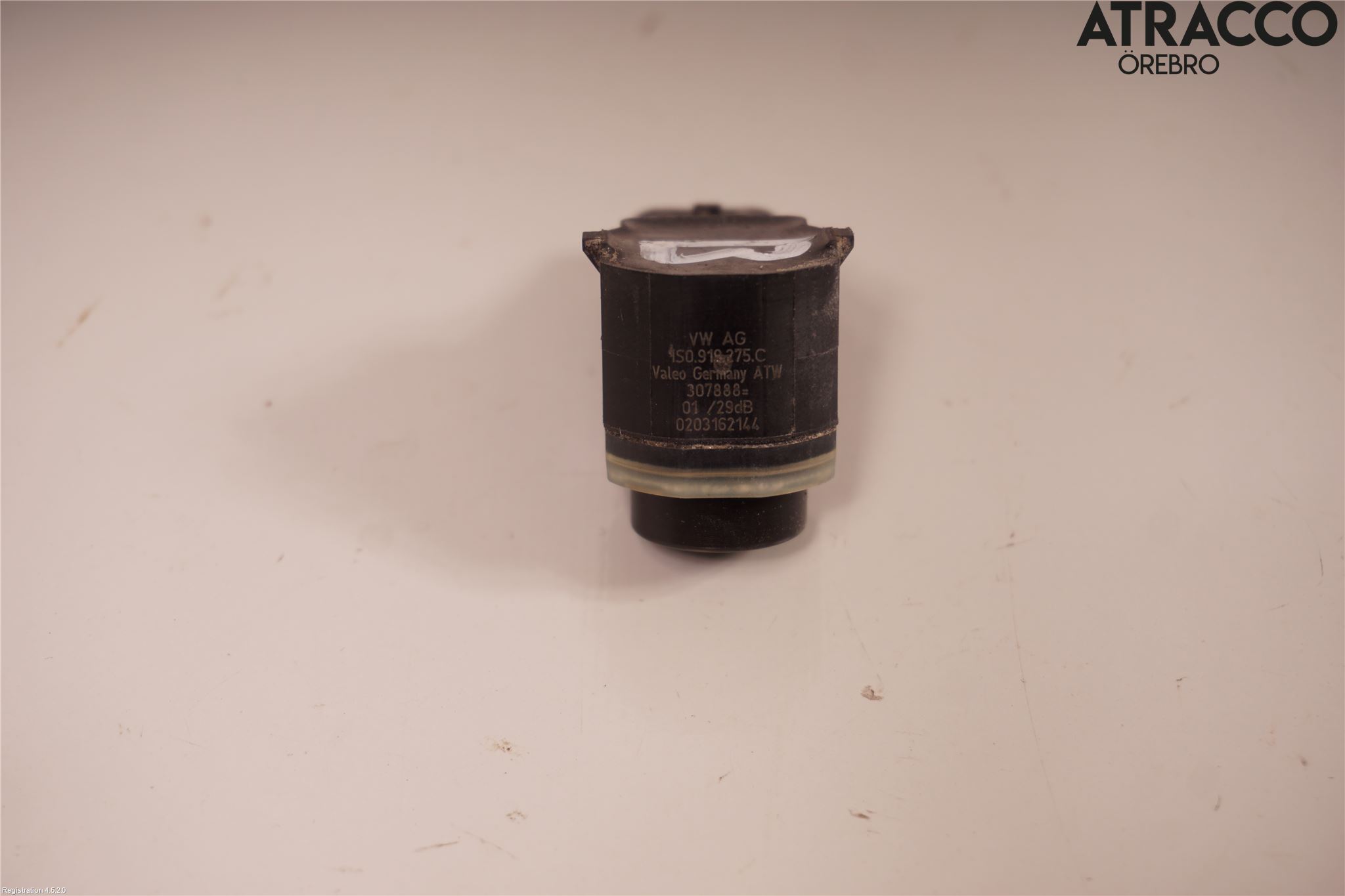 Volkswagen VW TRANSP/CARAVELLE (T6) 16-22 Sensor Ryggesensor