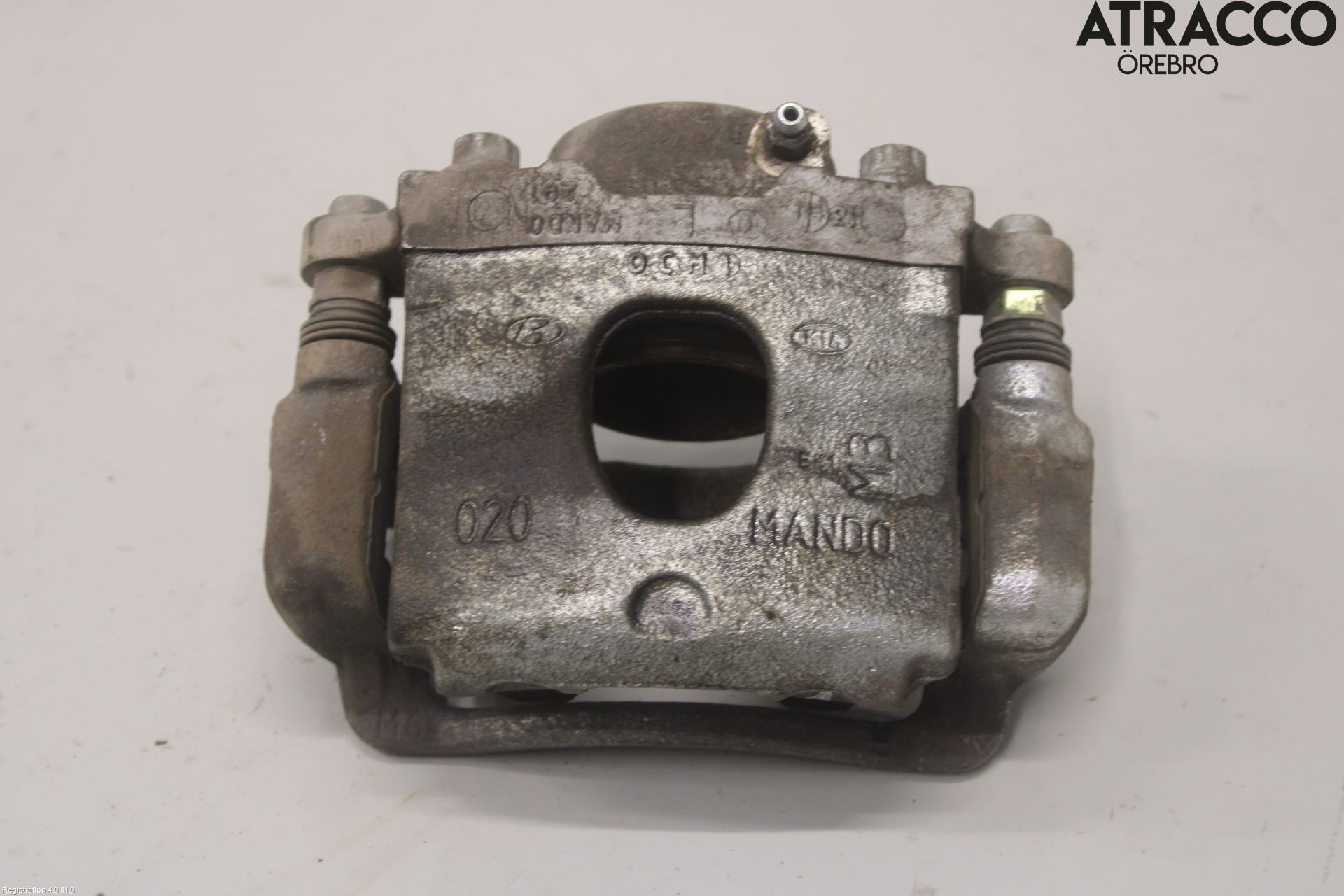 Kia NIRO (DE) 17-22 Bremsecaliper Foran Venstre