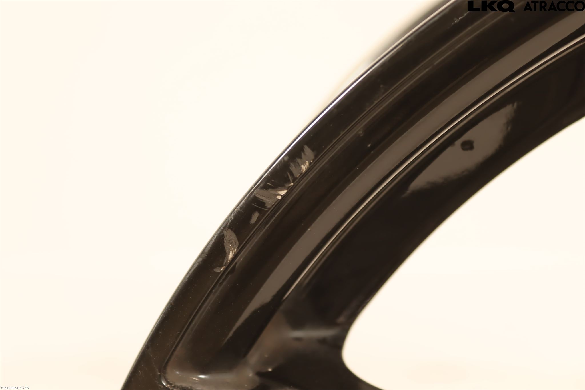 BMW 1 F20/F21 11-19 Felg Aluminium