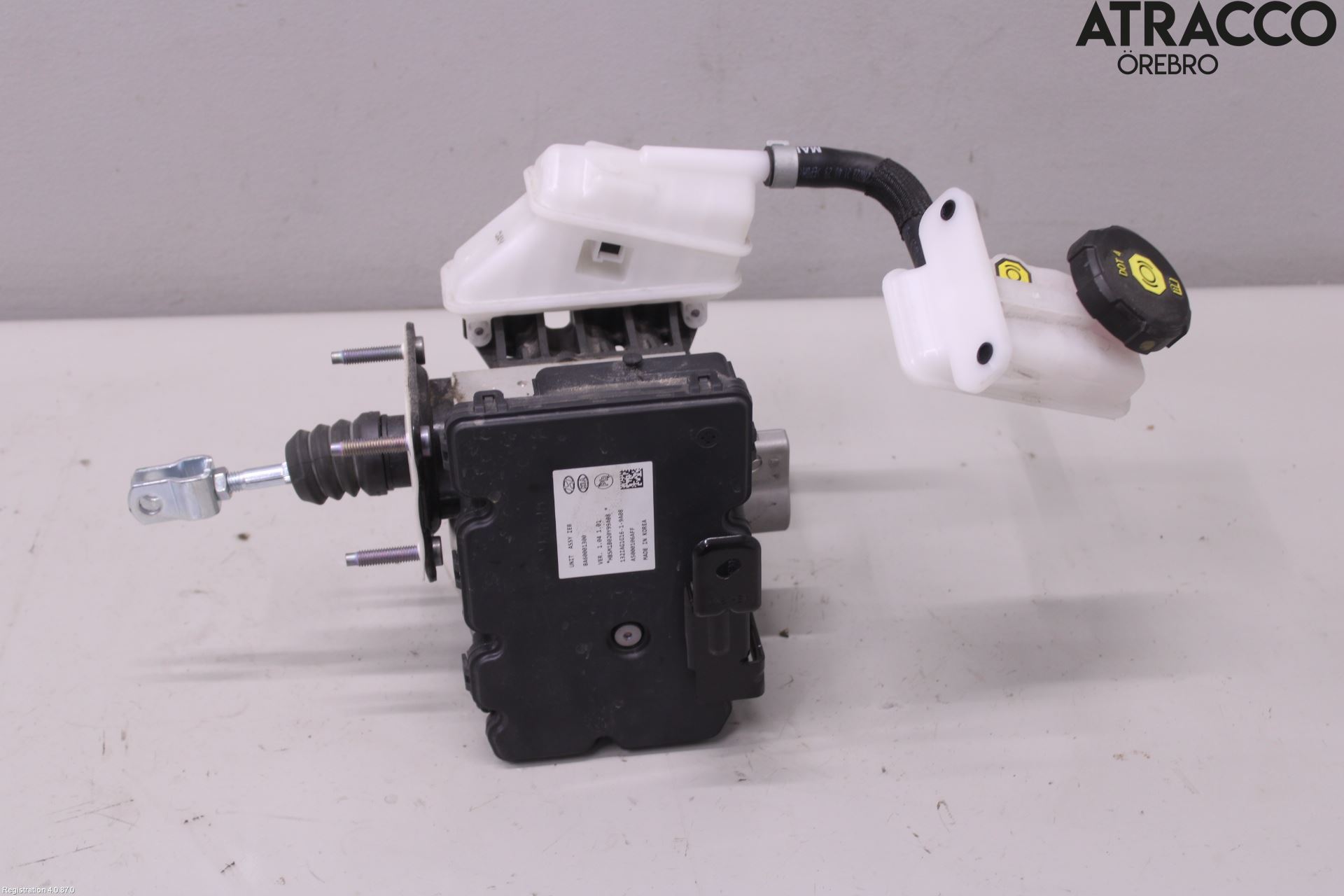 Kia CEED/CEED SW 19- Abs Hydraulikkaggregat