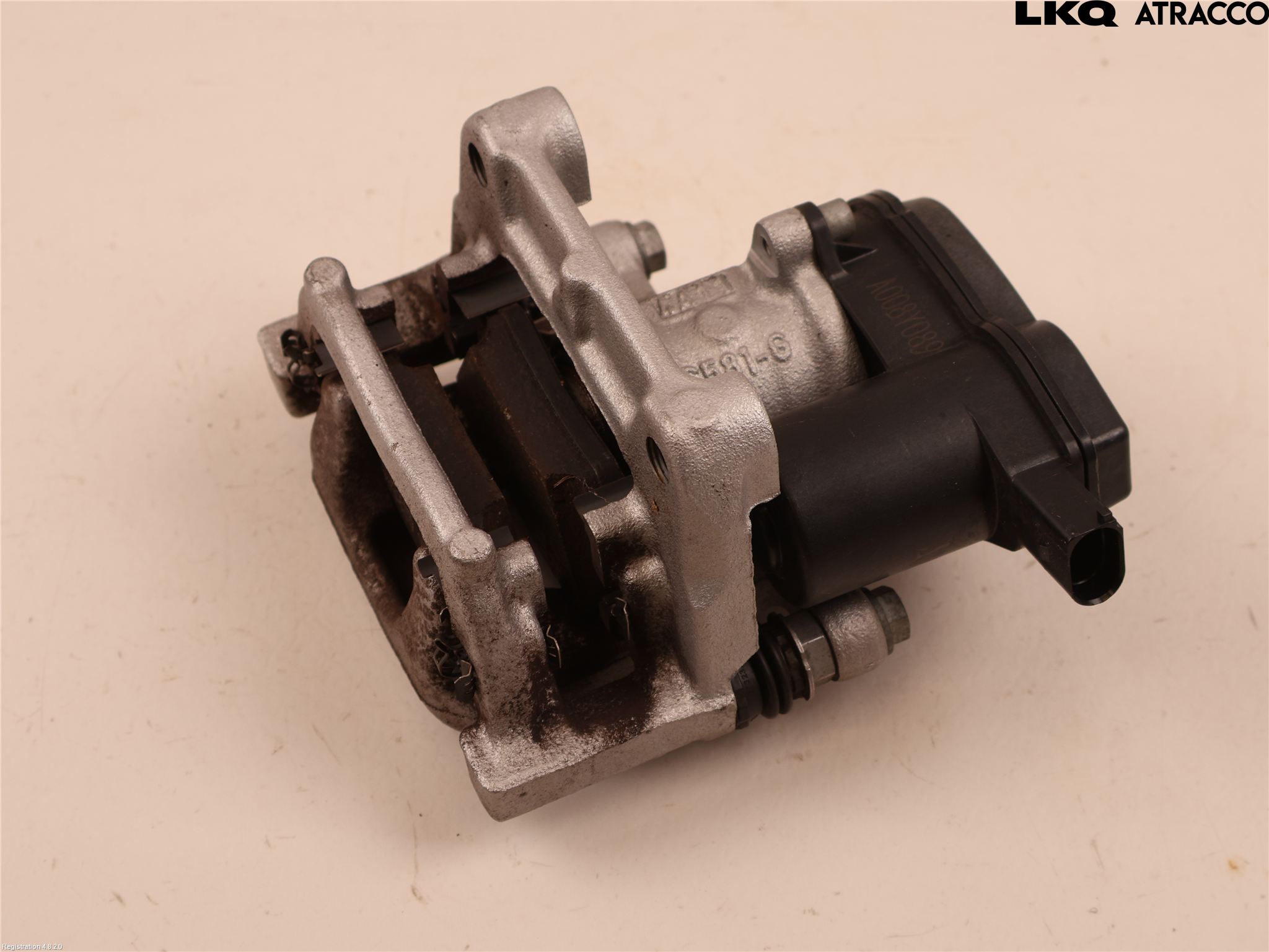 Kia SPORTAGE (NQ5) 22- Bremsecaliper Bak Venstre