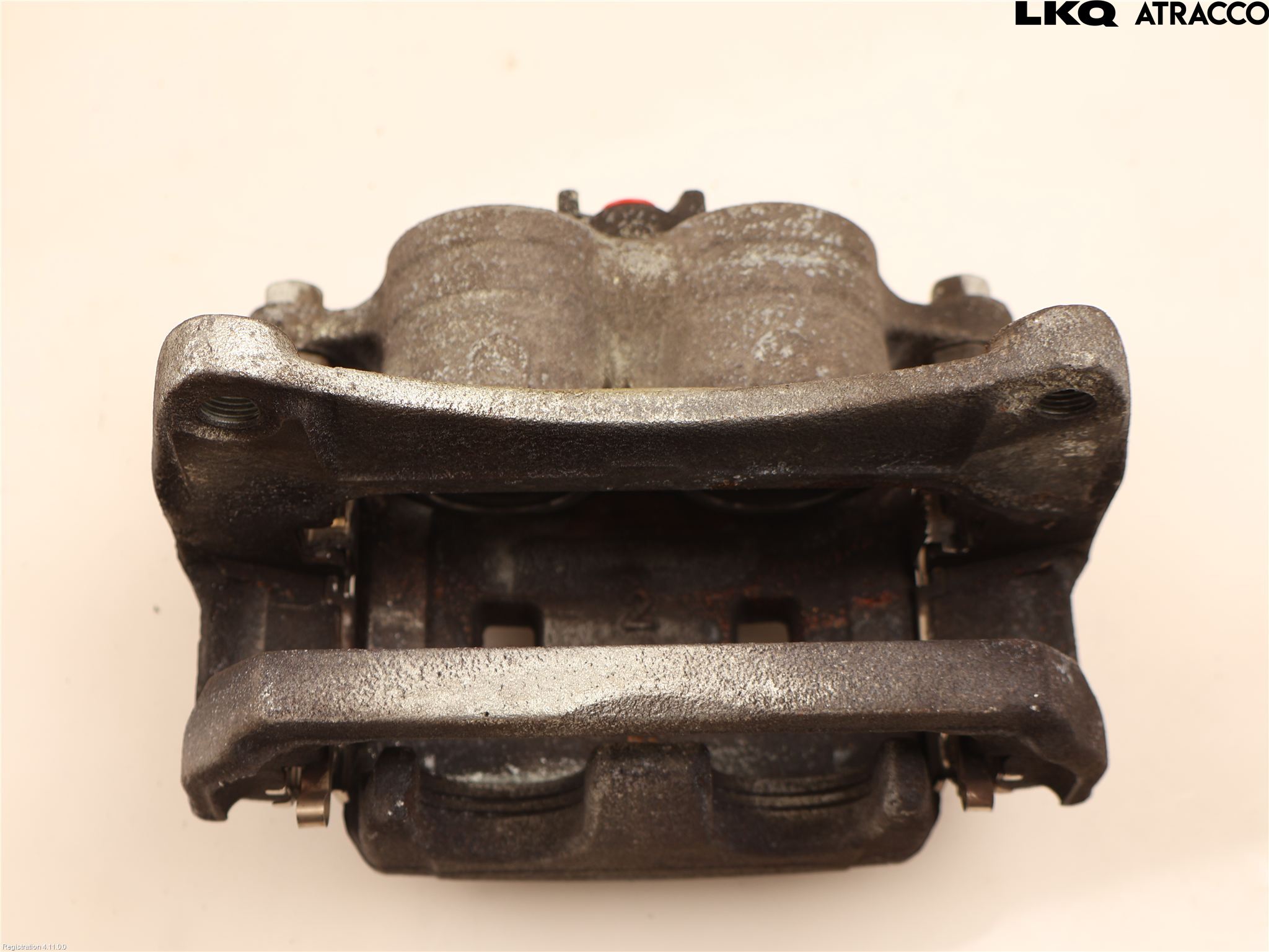 Subaru FORESTER SK 19- Bremsecaliper Foran Høyre
