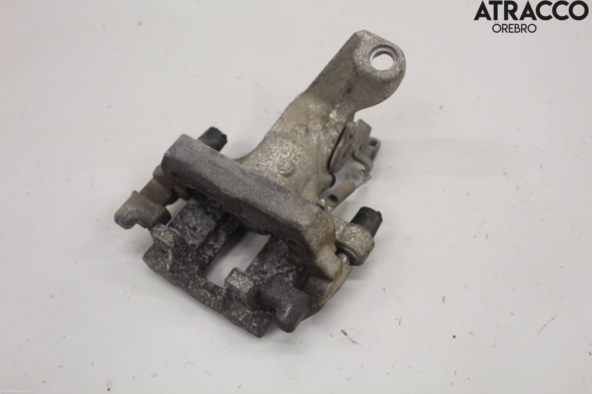 Peugeot 308 14-21 Bremsecaliper Bak Venstre
