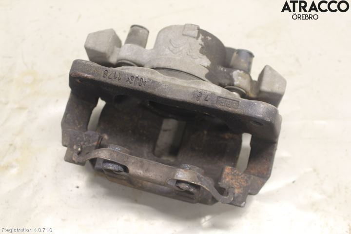Peugeot 3008 17-24 Bremsecaliper Foran Høyre