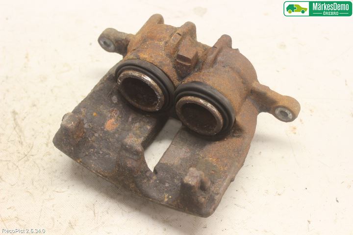 Fiat SCUDO 07-16 Bremsecaliper Foran Høyre