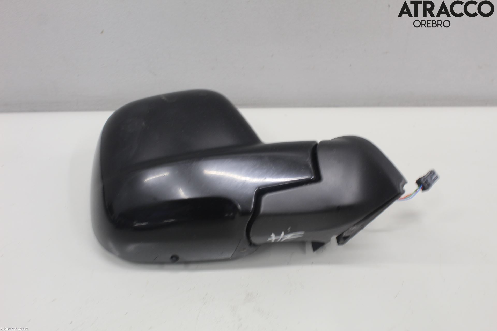 Citroen BERLINGO 08-18 Speil H M-El Justering