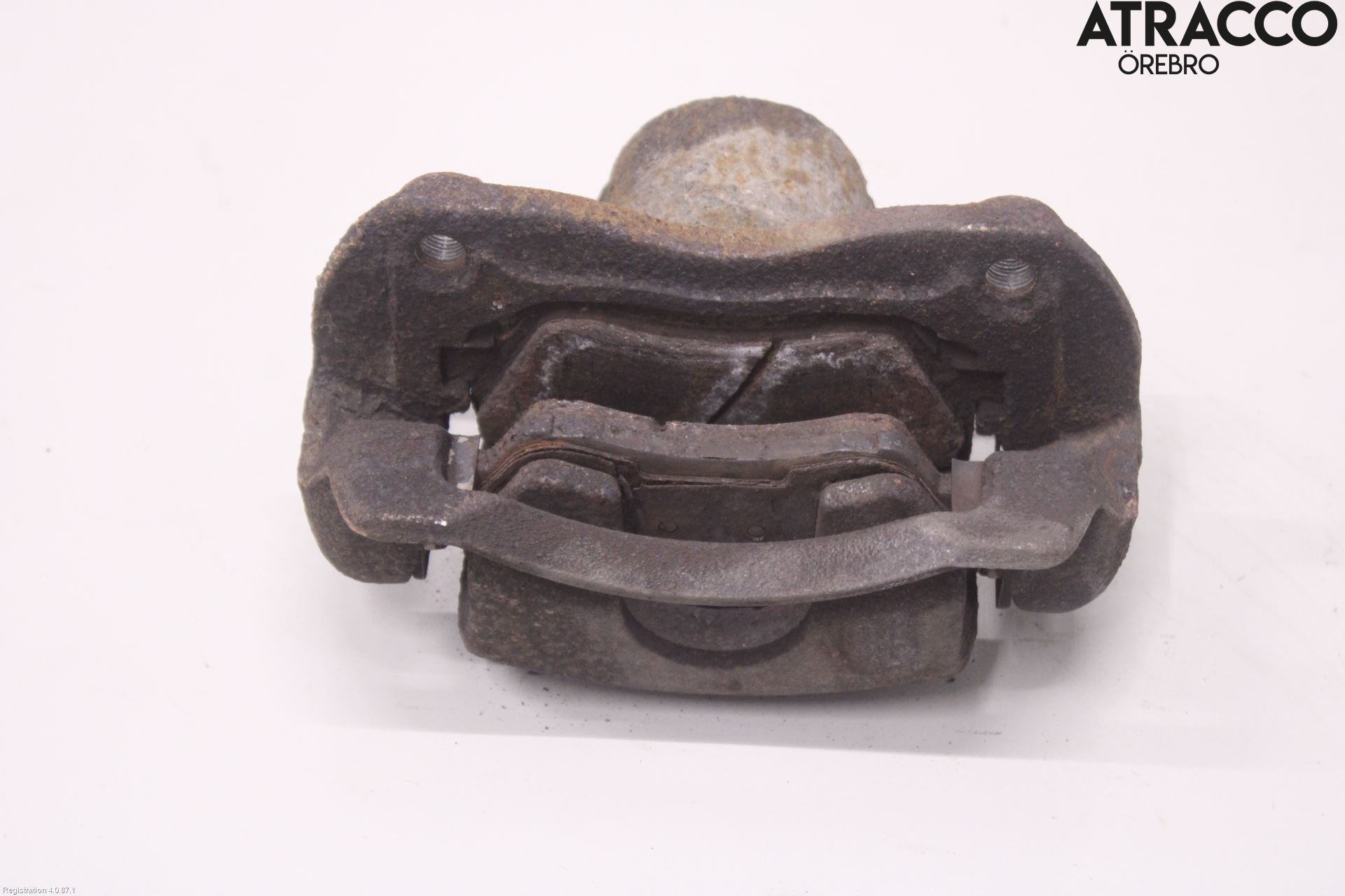 Kia RIO 12-16 Bremsecaliper Foran Høyre
