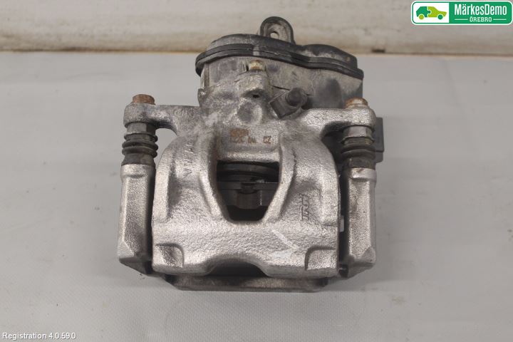 Audi A4/S4 B9 16-19 Bremsecaliper Bak Venstre