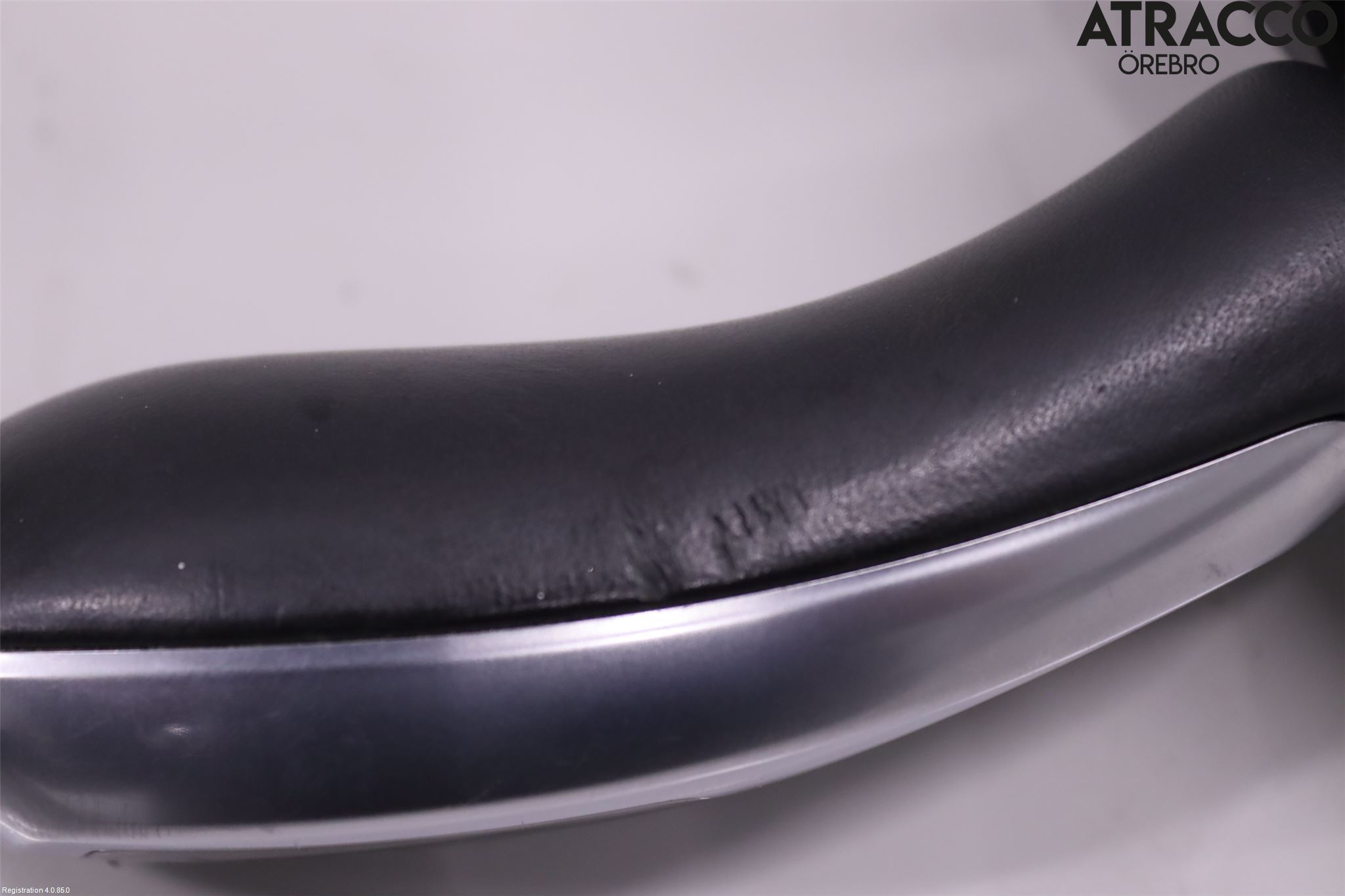BMW 5 F10/F11/F18 09-17 Gear Overføring