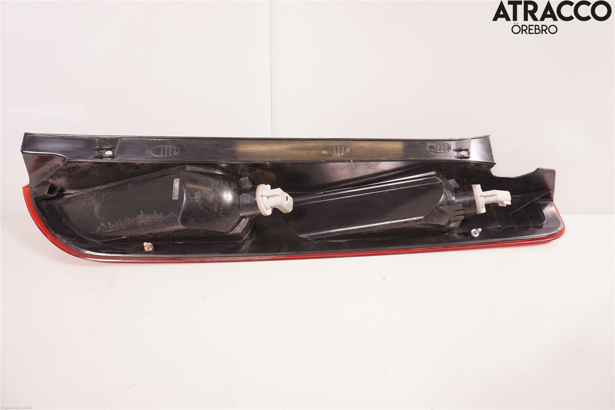Ford FOCUS     04-07 Baklykt Venstre