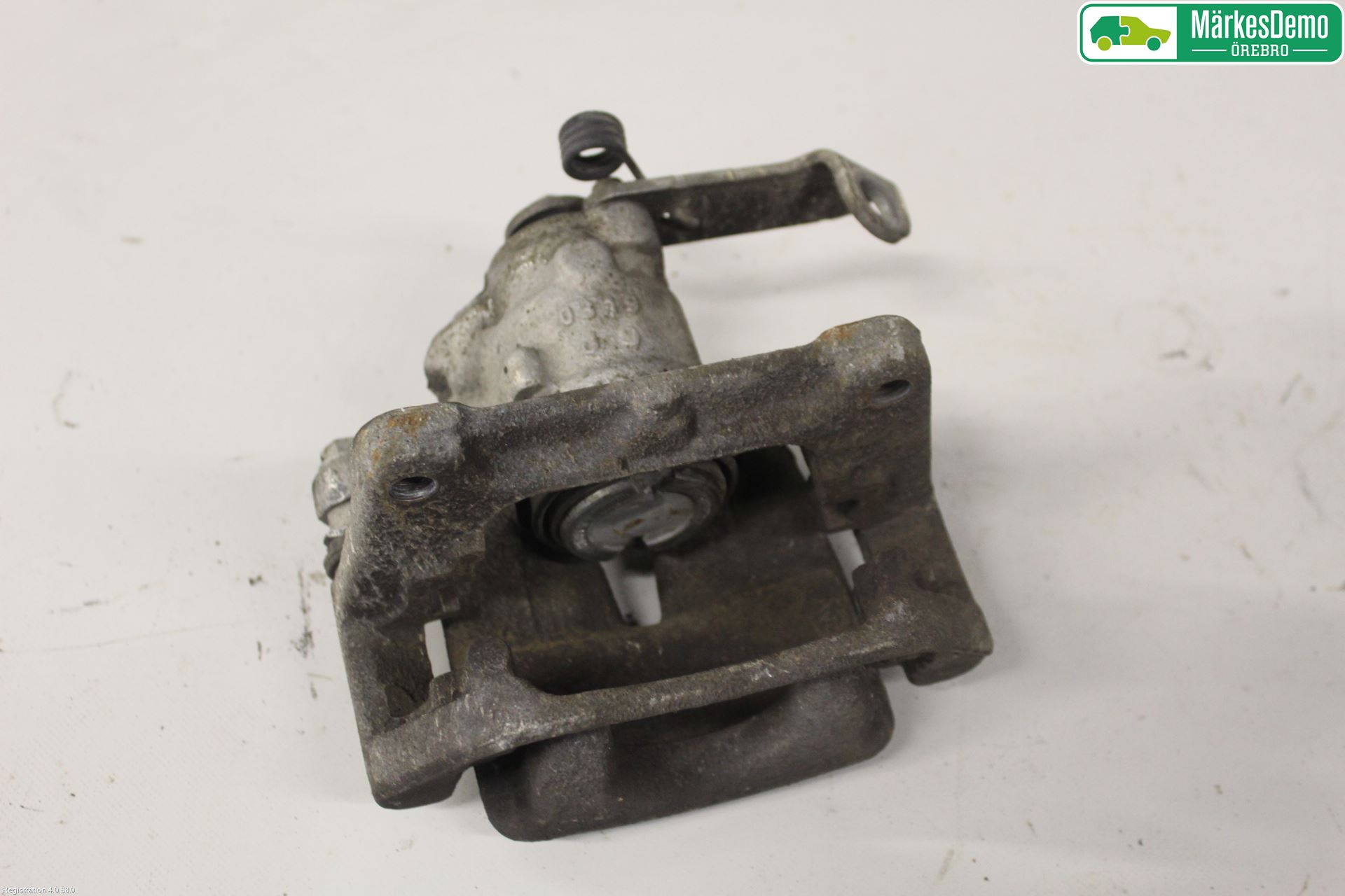Peugeot EXPERT/E-EXPERT 17- Bremsecaliper Bak Høyre