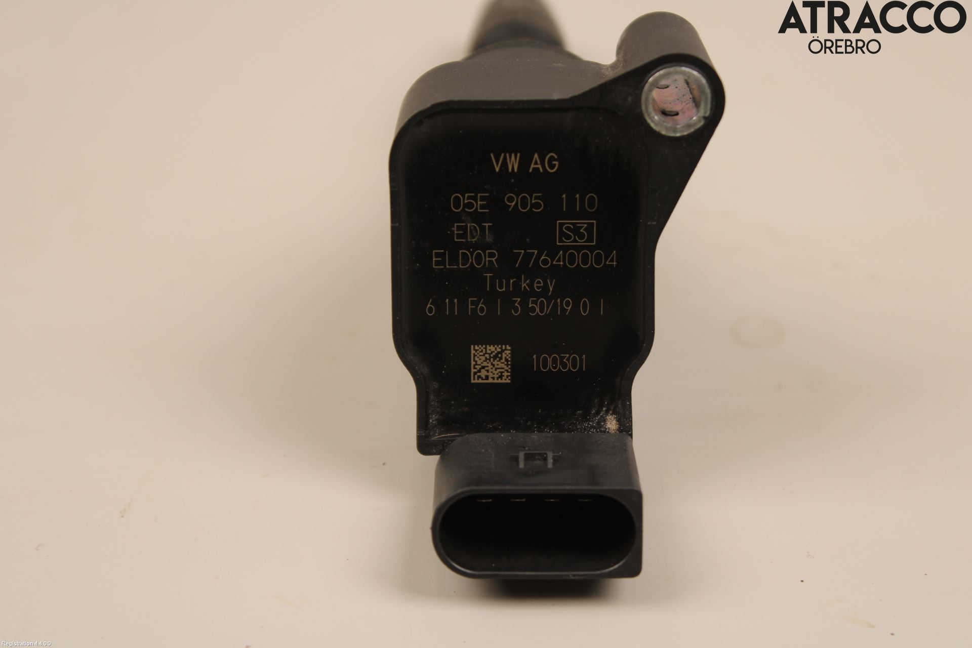 Skoda OCTAVIA (NX) 20- Coil