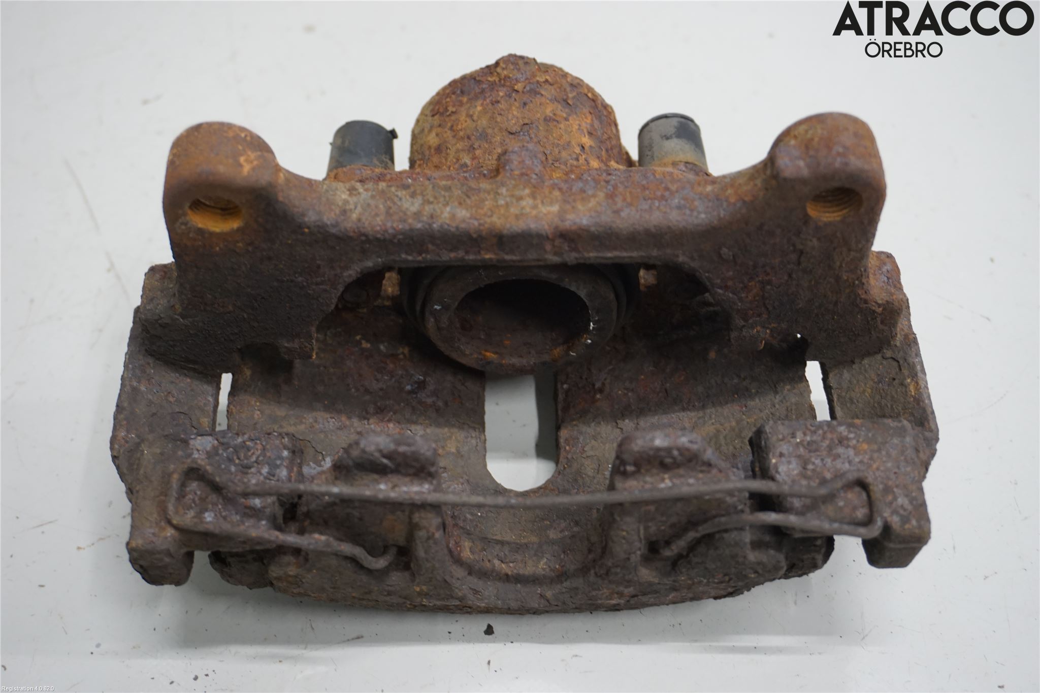 Volkswagen VW PASSAT 05-11 Bremsecaliper Foran Høyre