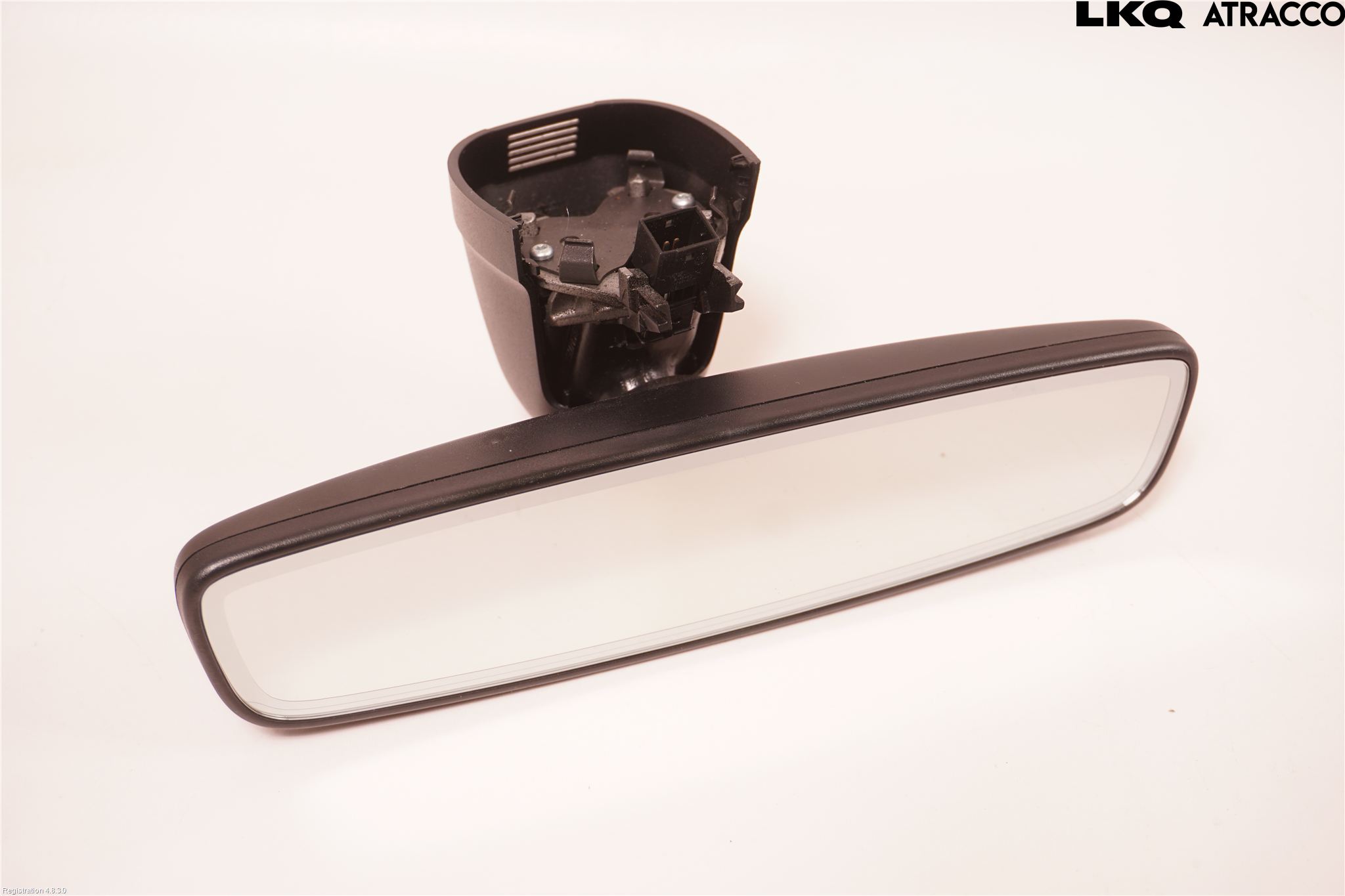 Volkswagen VW CADDY 16-20 Speil Innvendig