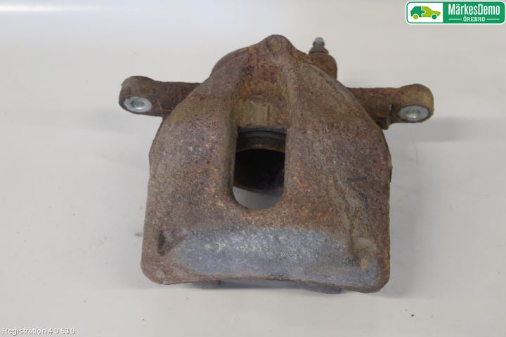 Toyota AURIS 10-12 Bremsecaliper Foran Venstre