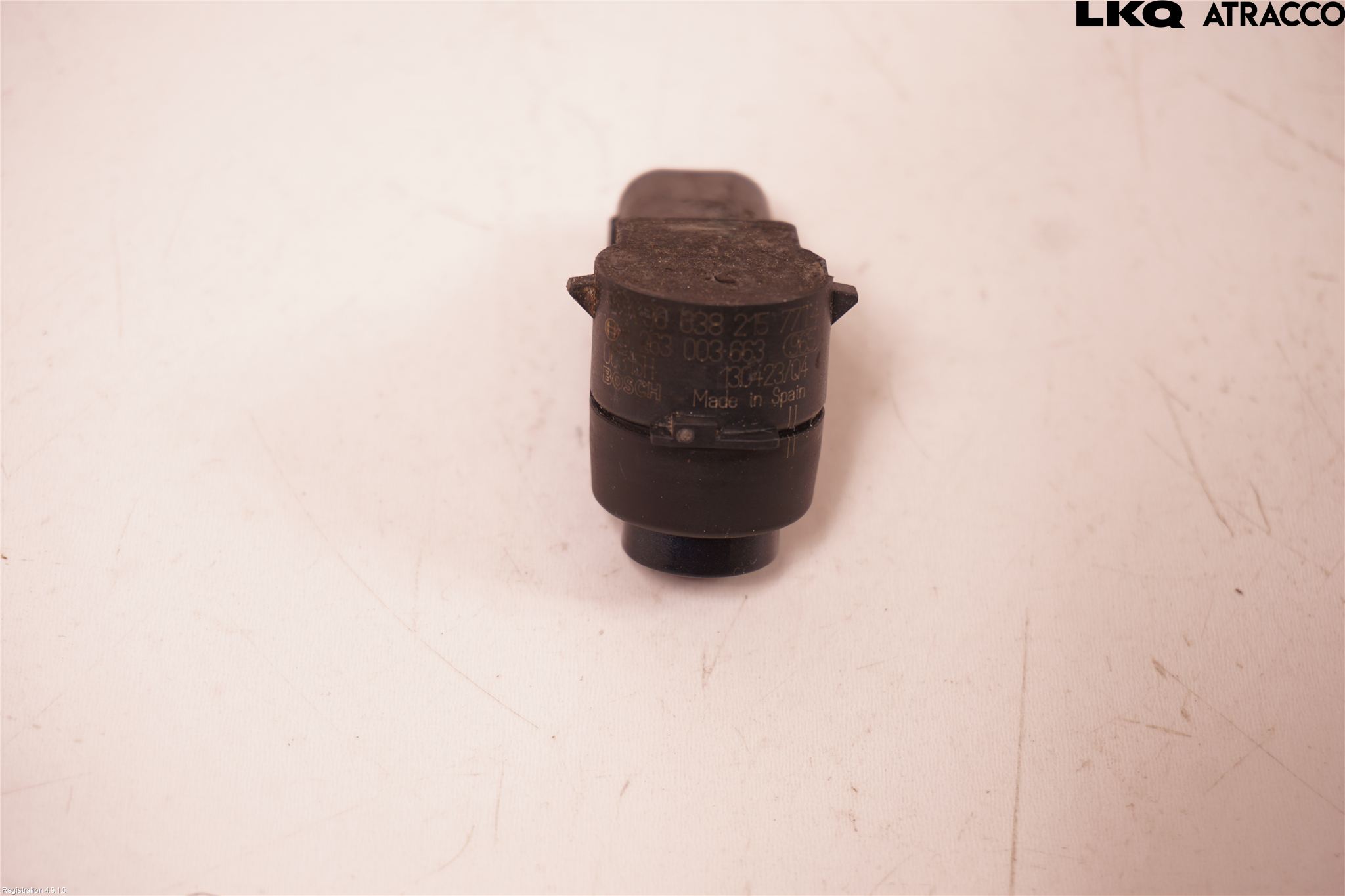Citroen C5 08-17 Sensor Parkering Front