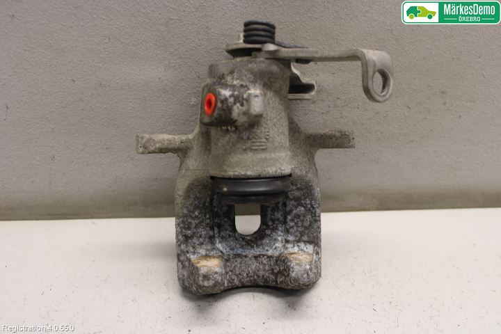 Citroen C4 II 11-18 Bremsecaliper Bak Høyre