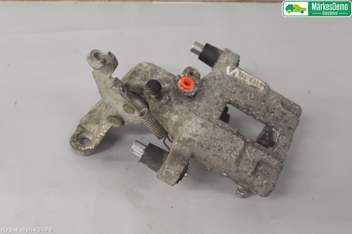 Peugeot 308 14-21 Bremsecaliper Bak Venstre