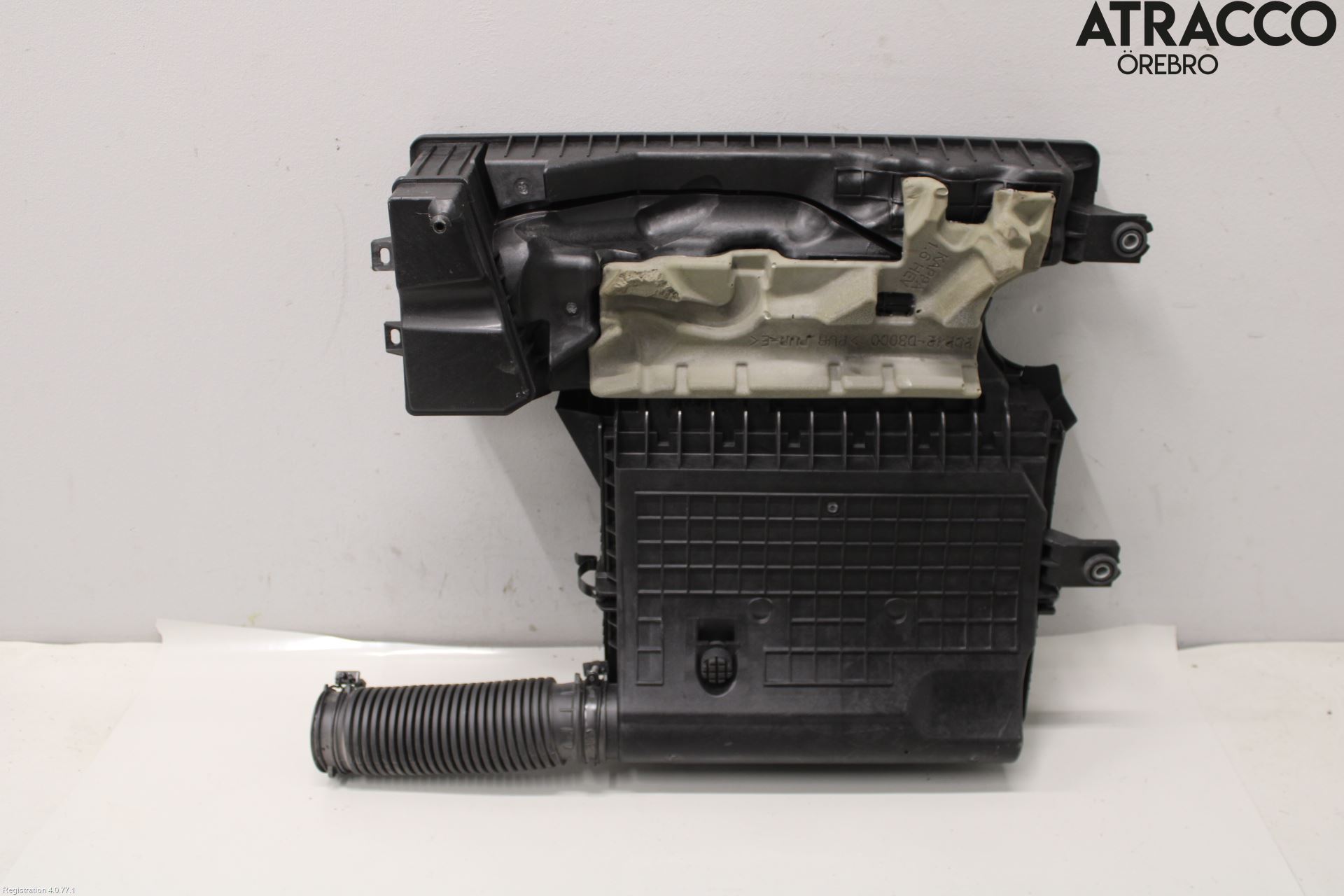 Kia CEED/CEED SW 19- Luftfilter Boks