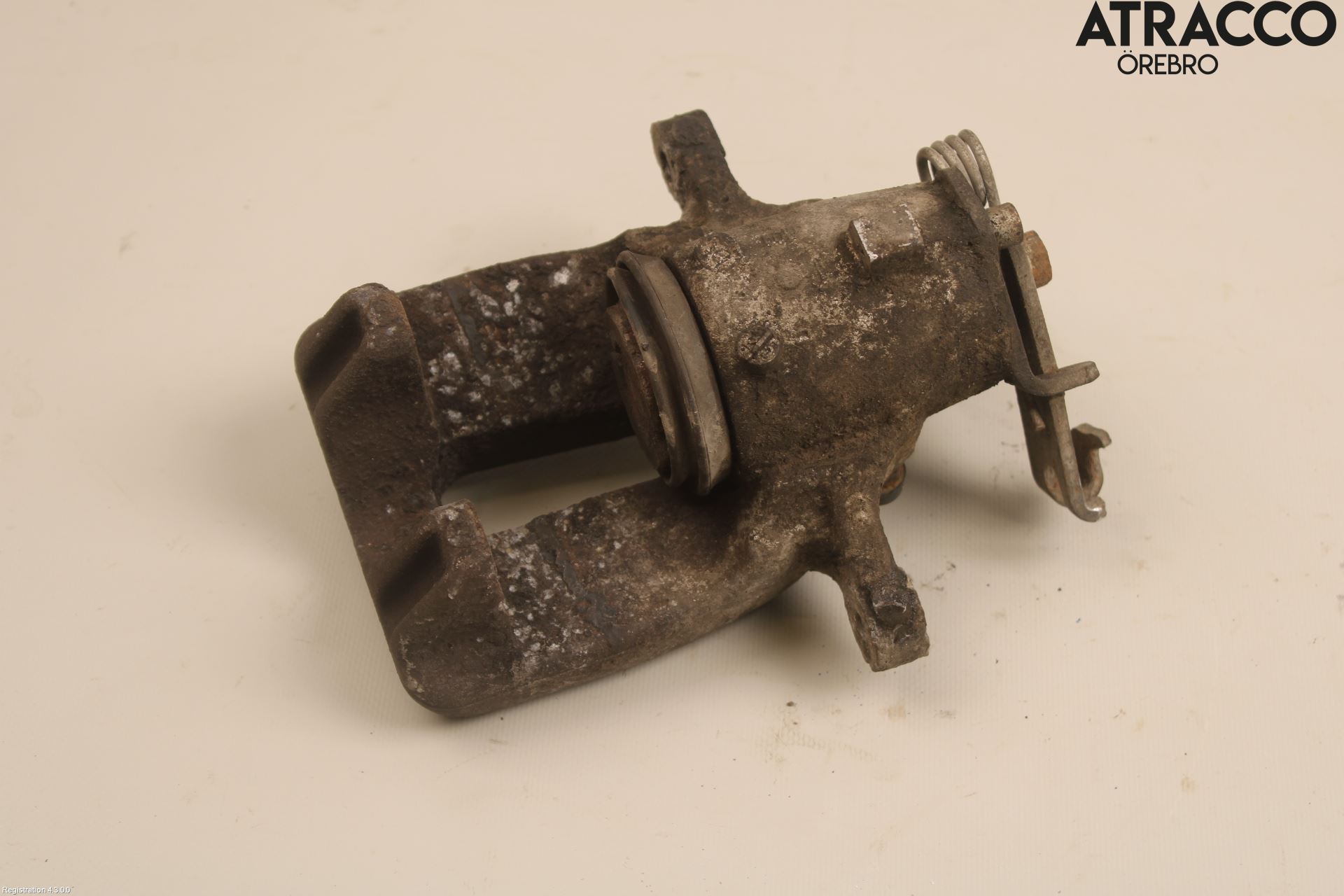 Saab 9-5 10-12 Bremsecaliper Bak Venstre