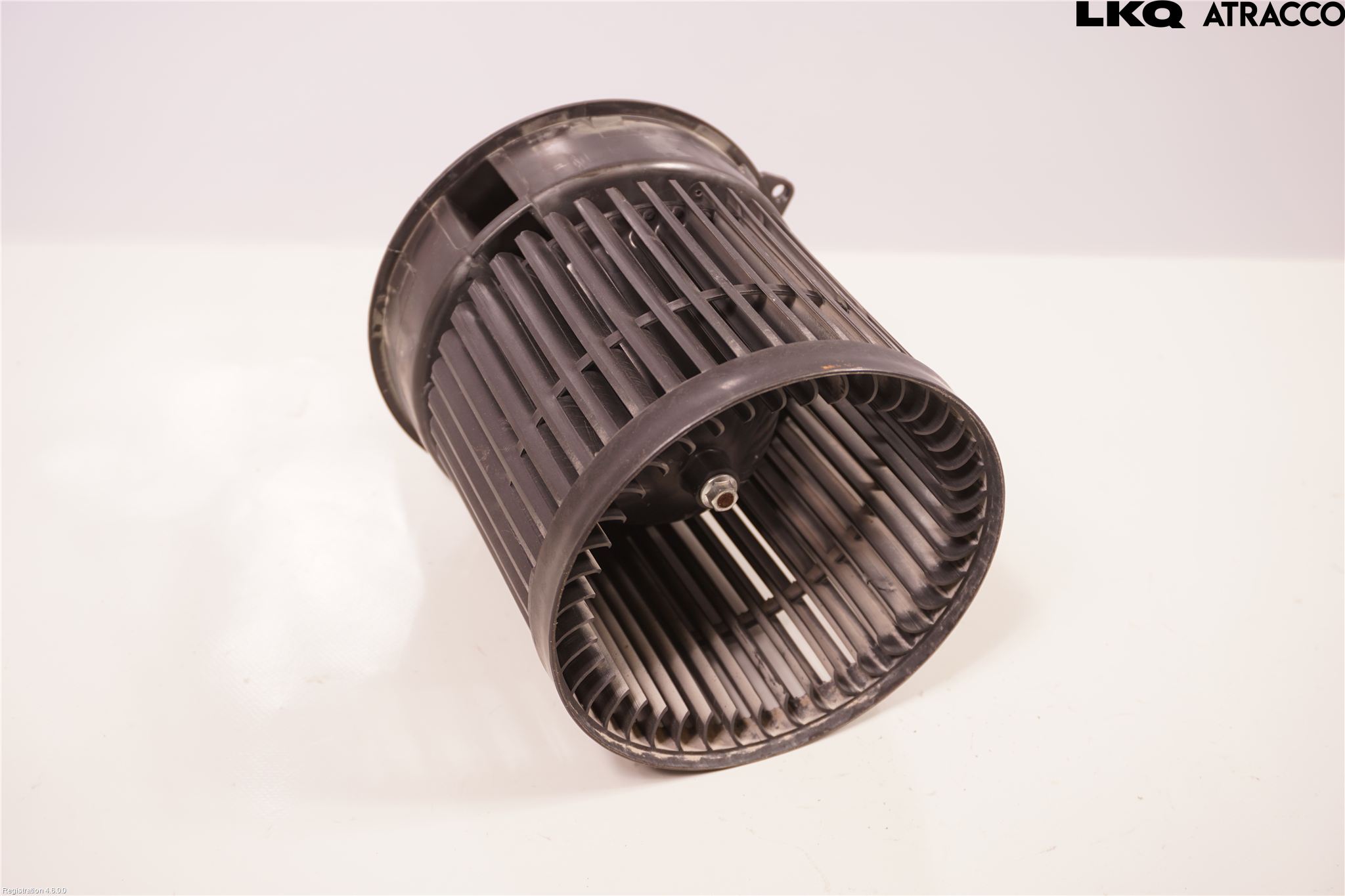 Nissan QASHQAI 14-17 Varme Ac Varmeapparatvifte