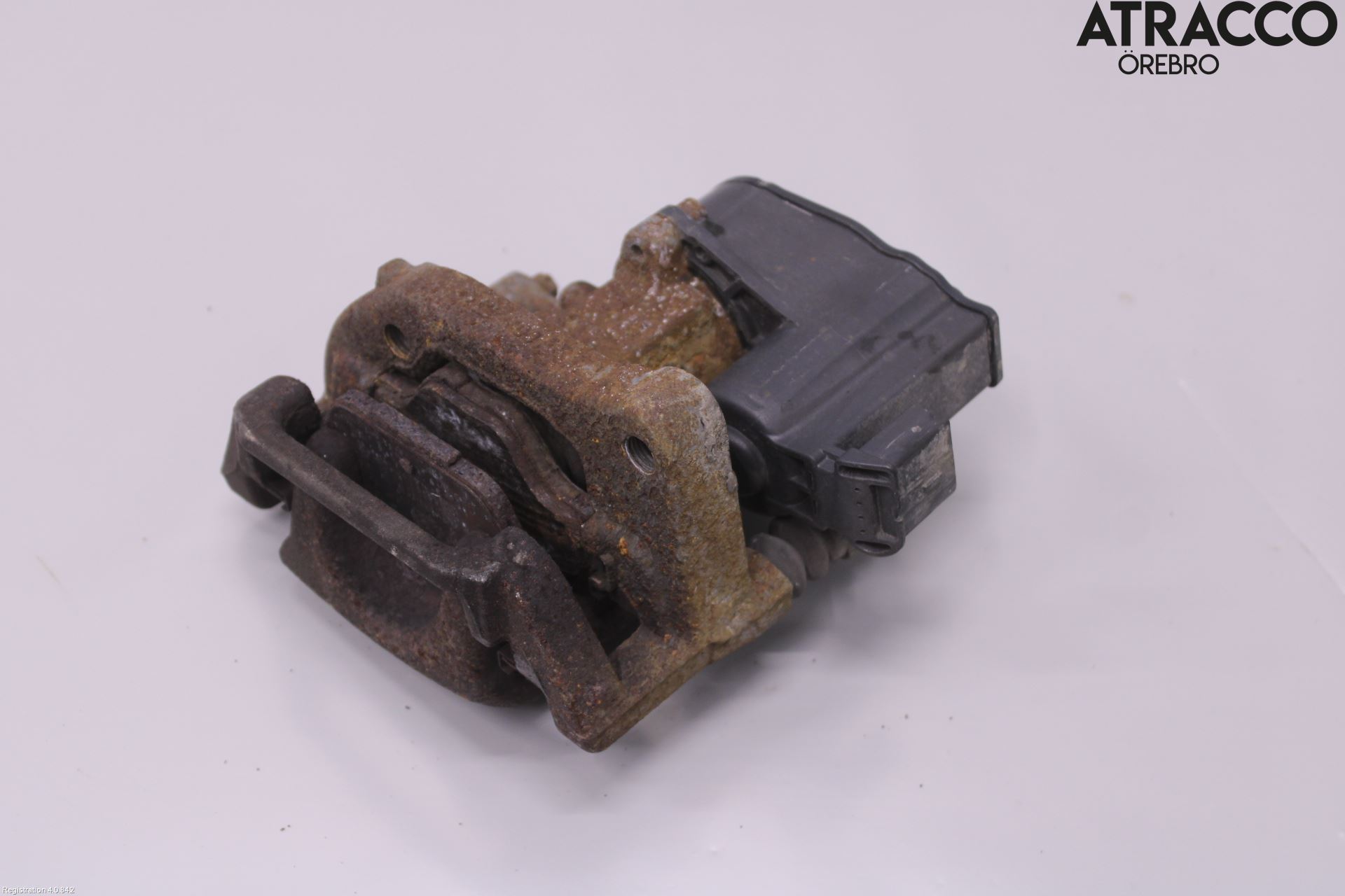 Citroen C4 GRAND PICASSO 14-18 Bremsecaliper Bak Venstre