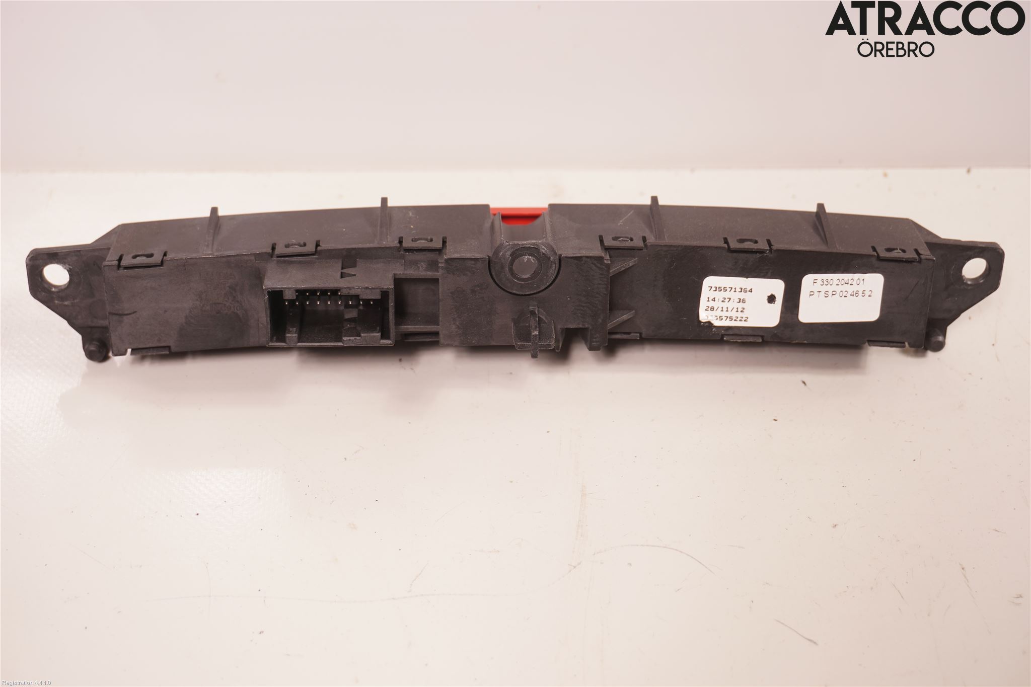 Fiat 500L 13-19 Bryter Multifunksjon
