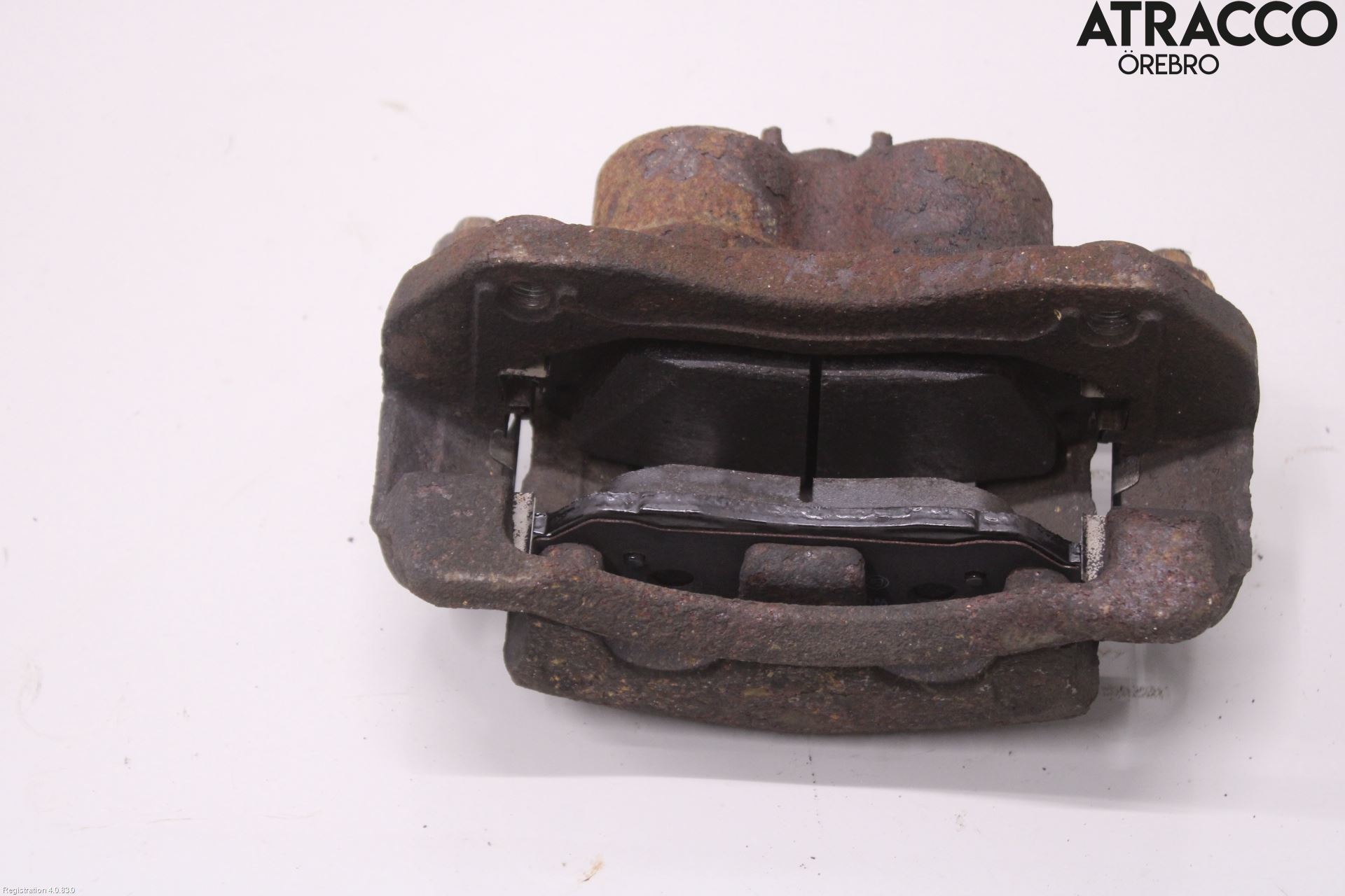 Hyundai GRAND SANTA FE 14-18 Bremsecaliper Foran Høyre