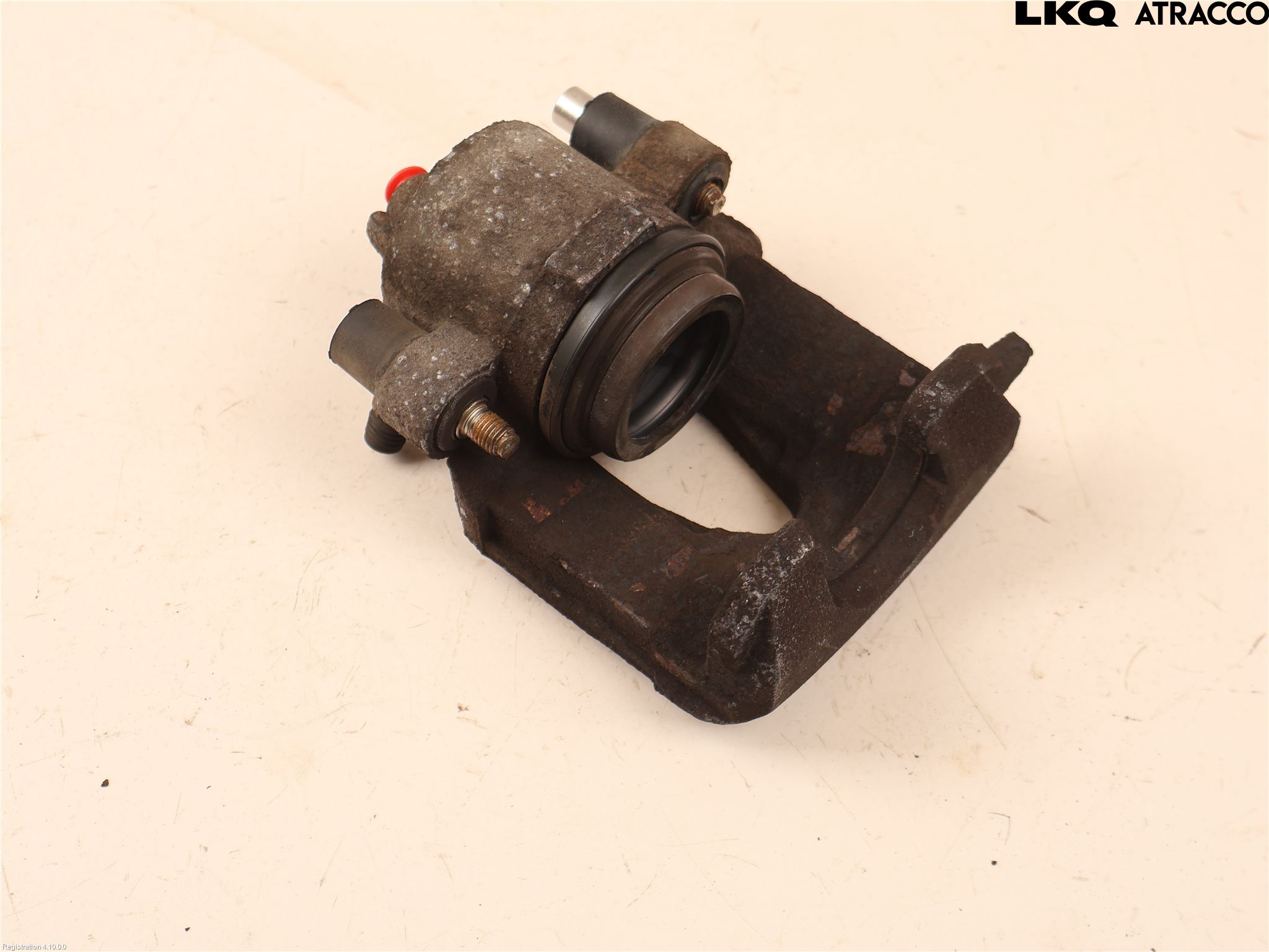 Seat IBIZA V 21- Bremsecaliper Foran Venstre
