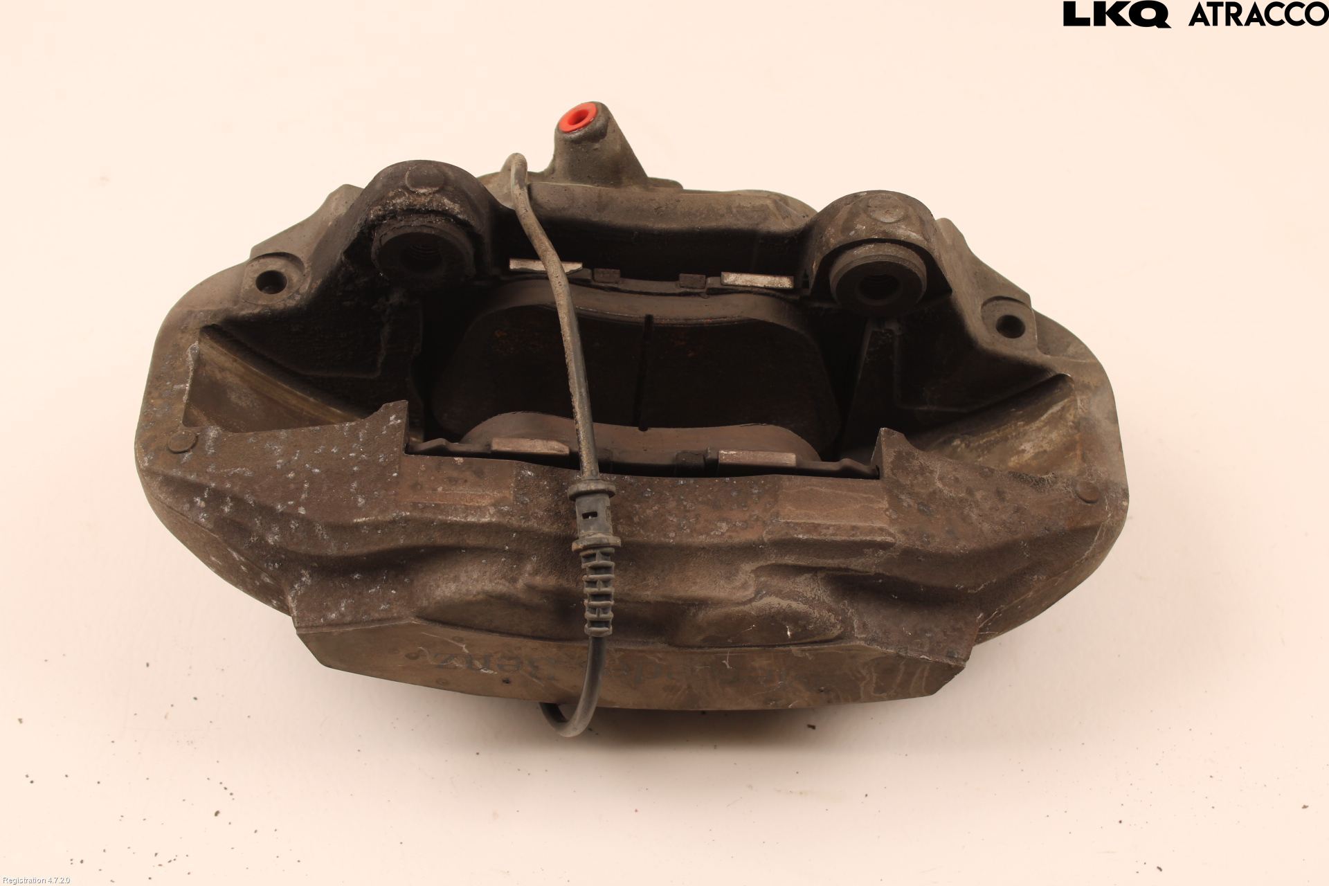 Mercedes-Benz MB GLC-KLASS (X253/C253) 15-22 Bremsecaliper Foran Høyre